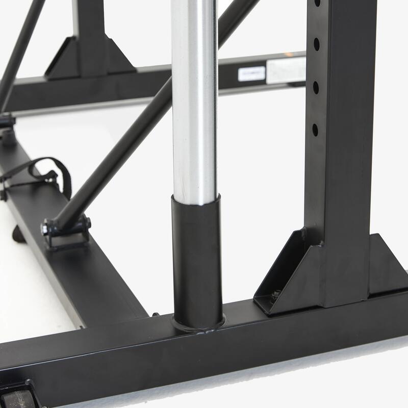 Katlanabilir Kas Geliştirme Standı - Rack 500