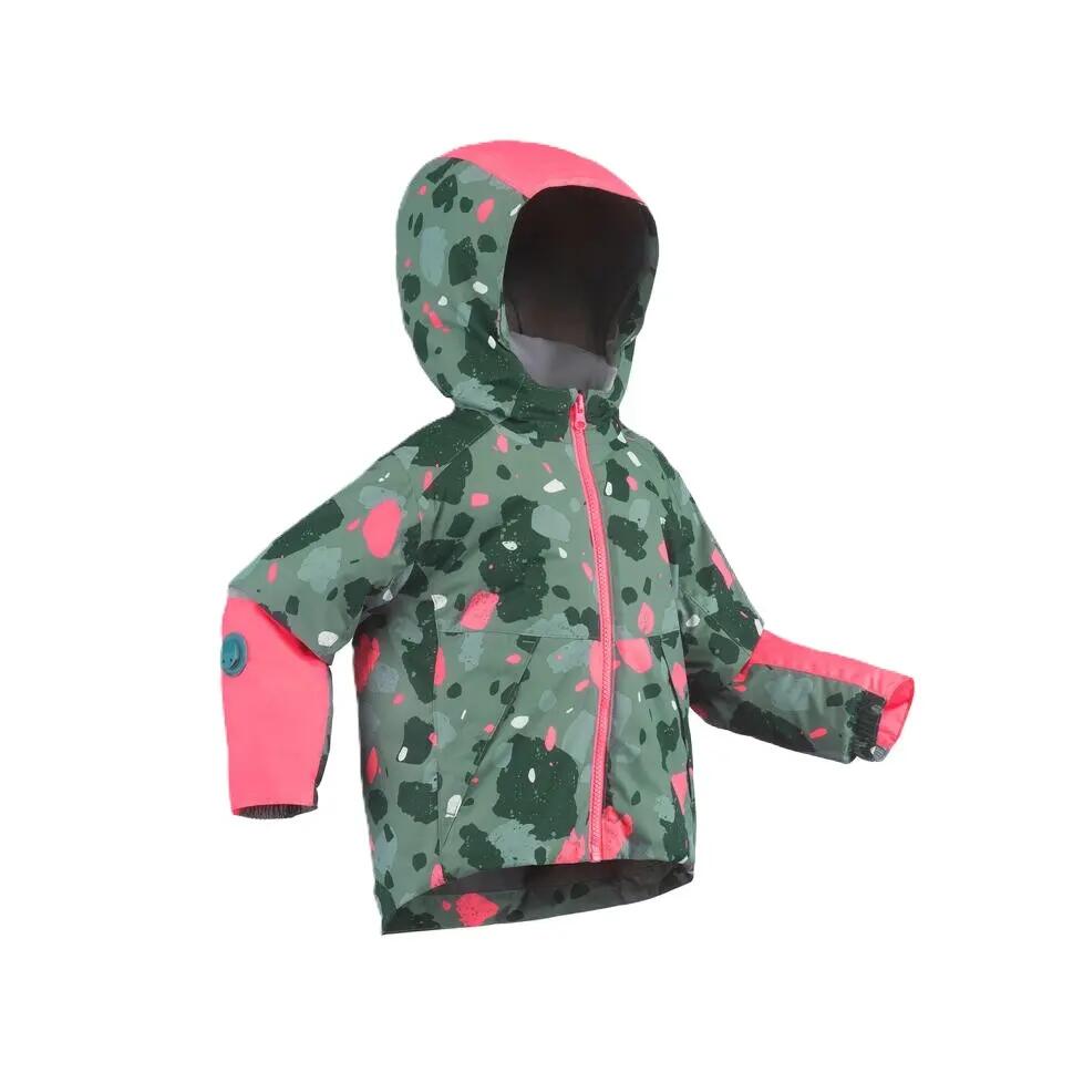 Women's Snowboard Jackets | Decathlon UK