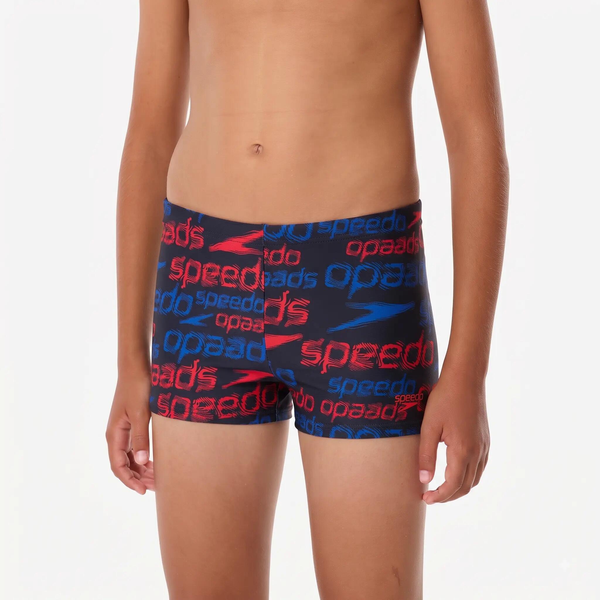 SPEEDO picture