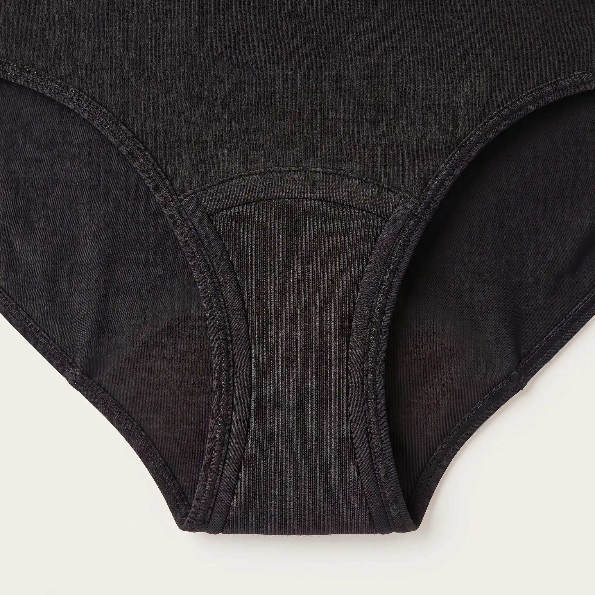 Bañador Menstrual Heva Flujo Ligero 5/8