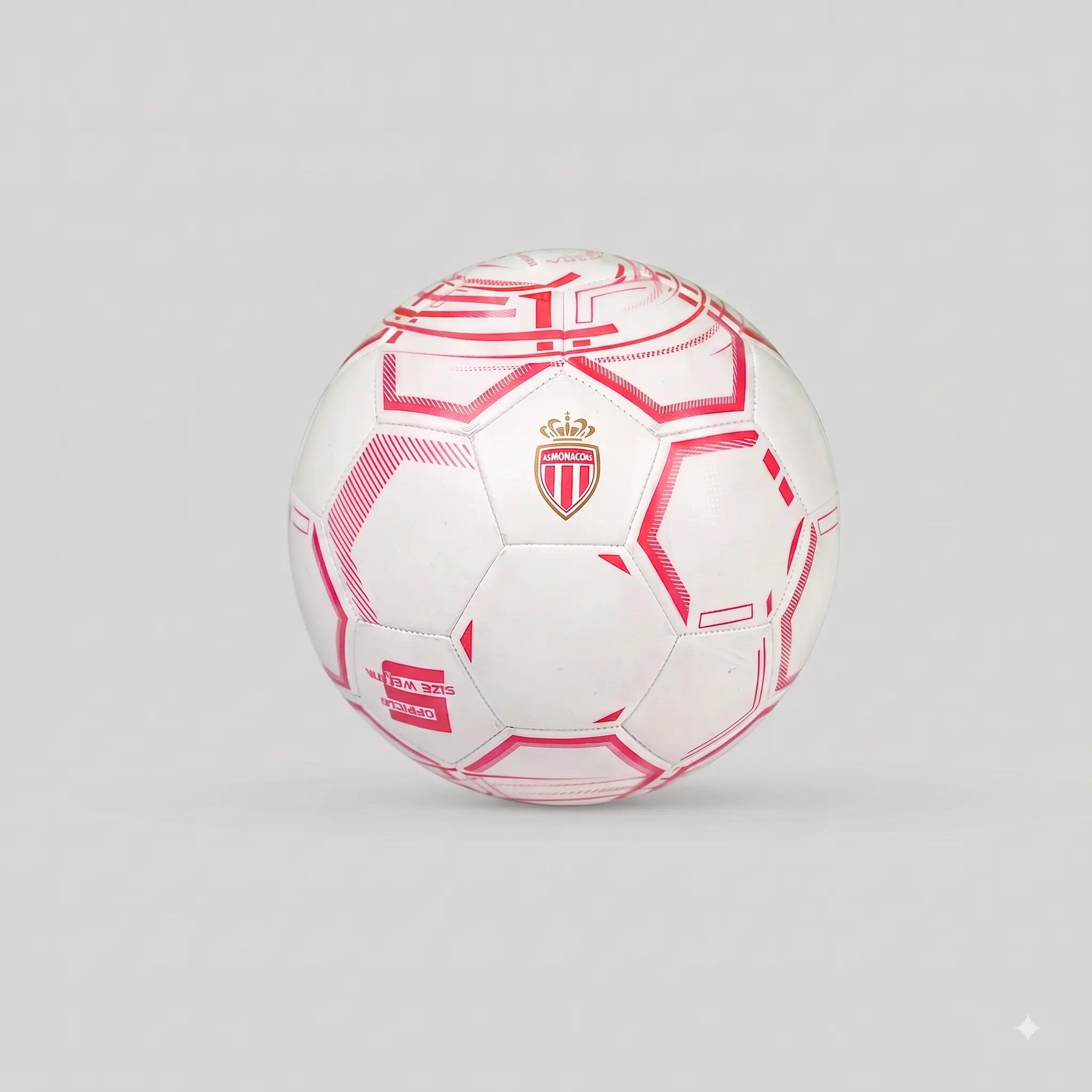 BALLON AS MONACO 26/27 2/2
