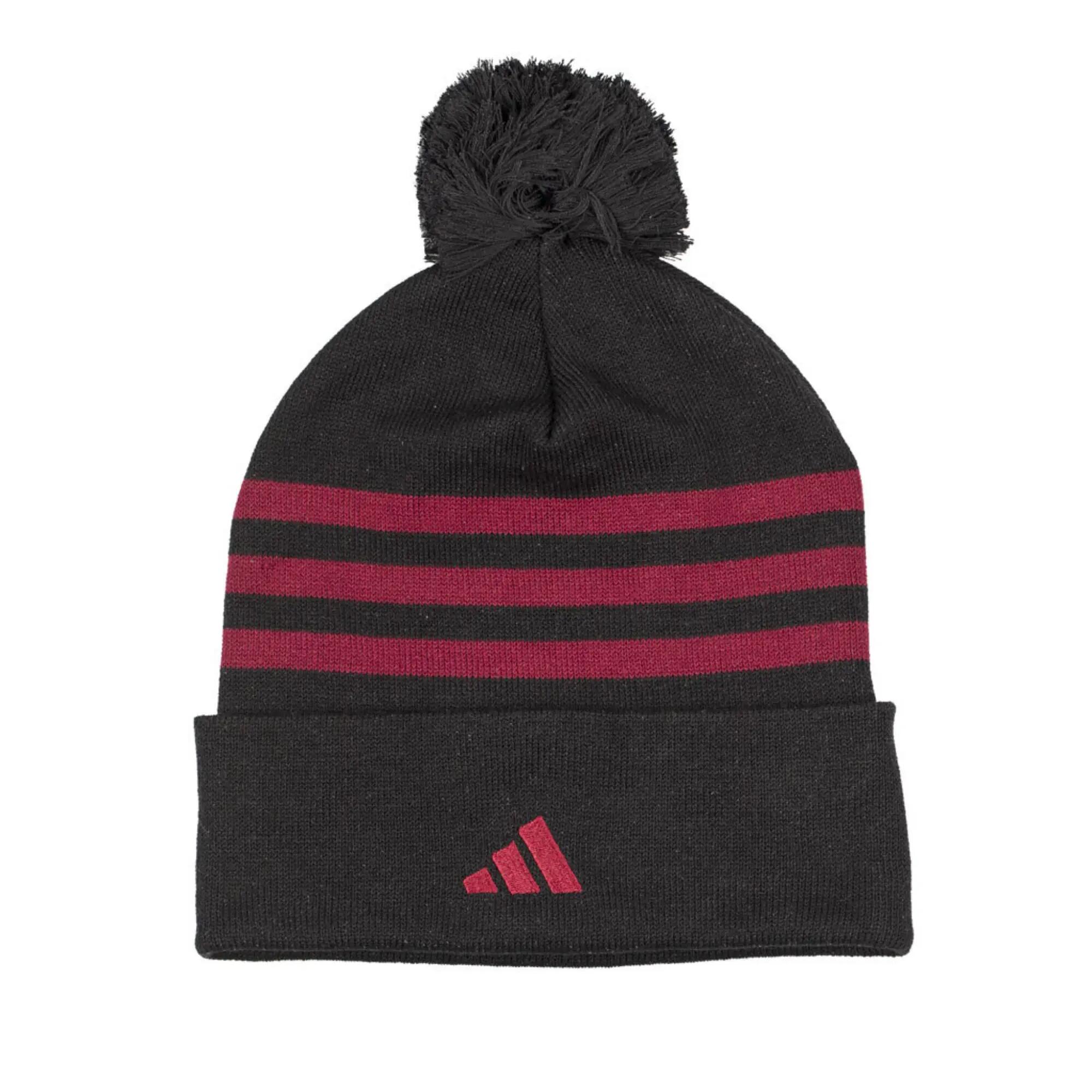 Kulich AC Sparta Praha černý 2/4