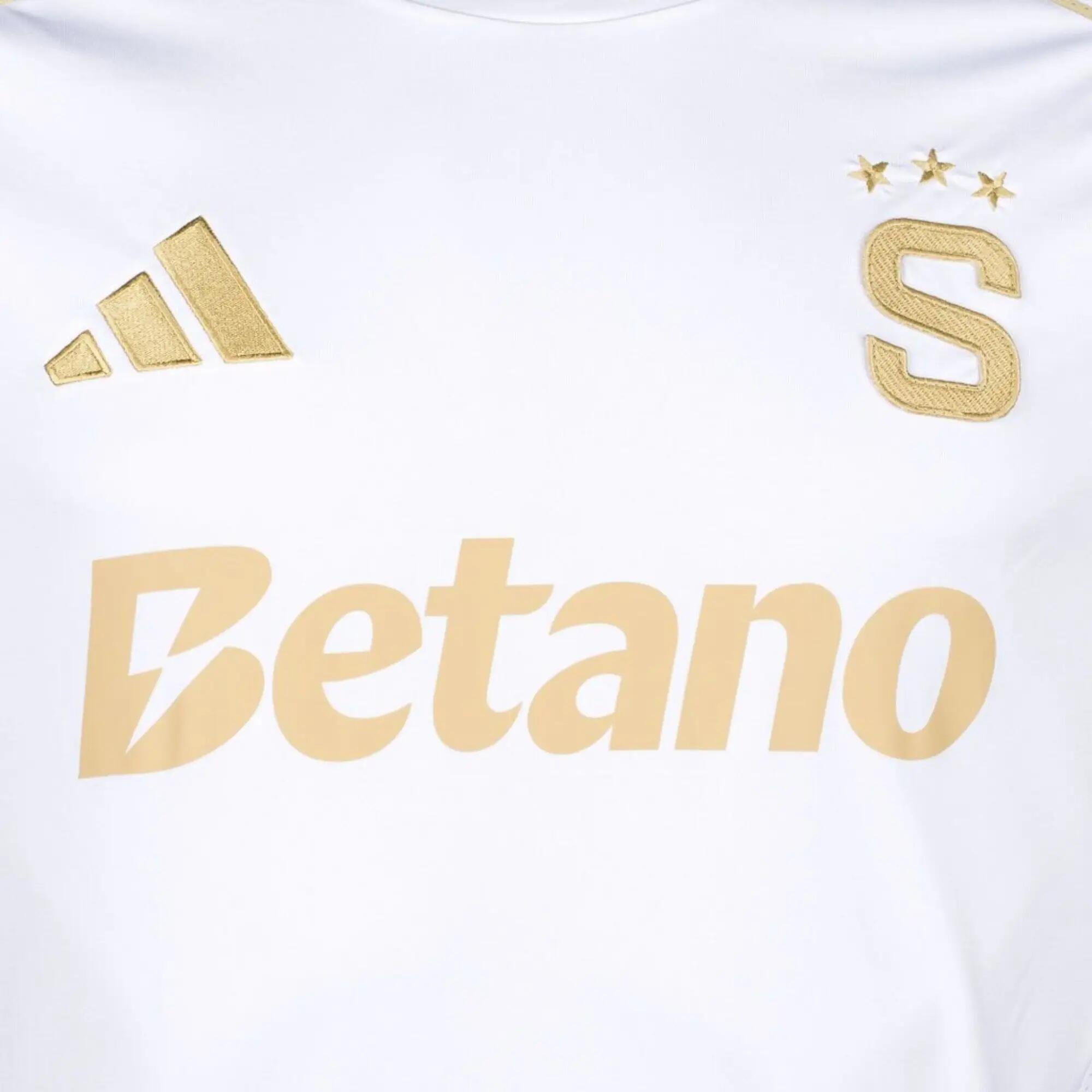 Fotbalový dres AC Sparta Praha na venkovní zápasy 24/25 5/8