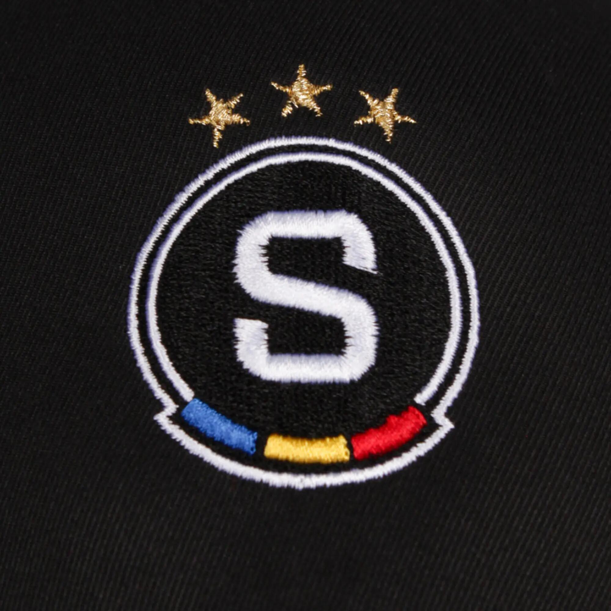 Dětská kšiltovka AC Sparta Praha 3/3