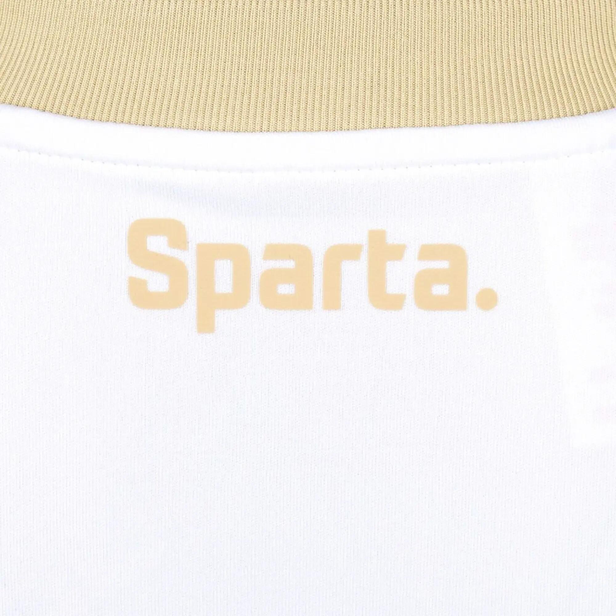 Fotbalový dres AC Sparta Praha na venkovní zápasy 24/25 6/8