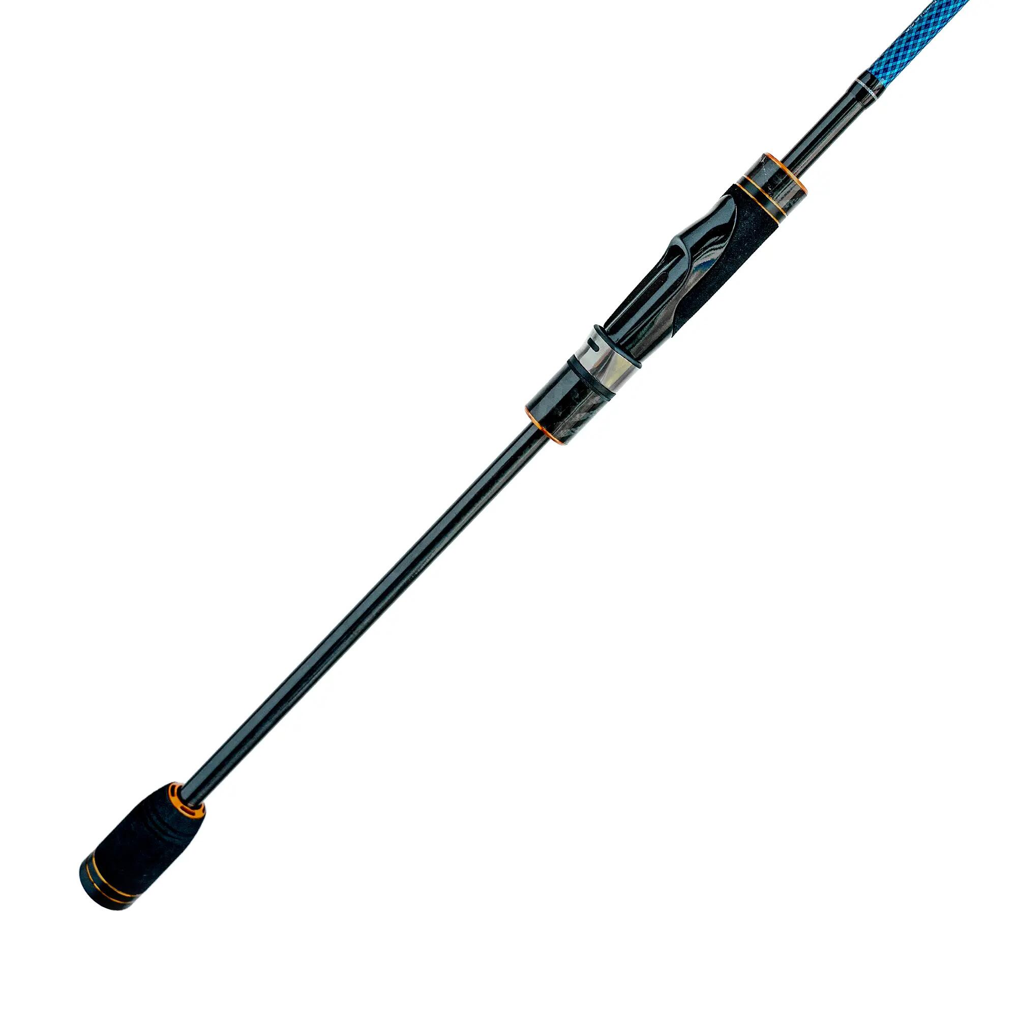 Canna pesca in mare seppie e calamari eging Jatsui Blue Water Egi 8' 2,59m 5/5