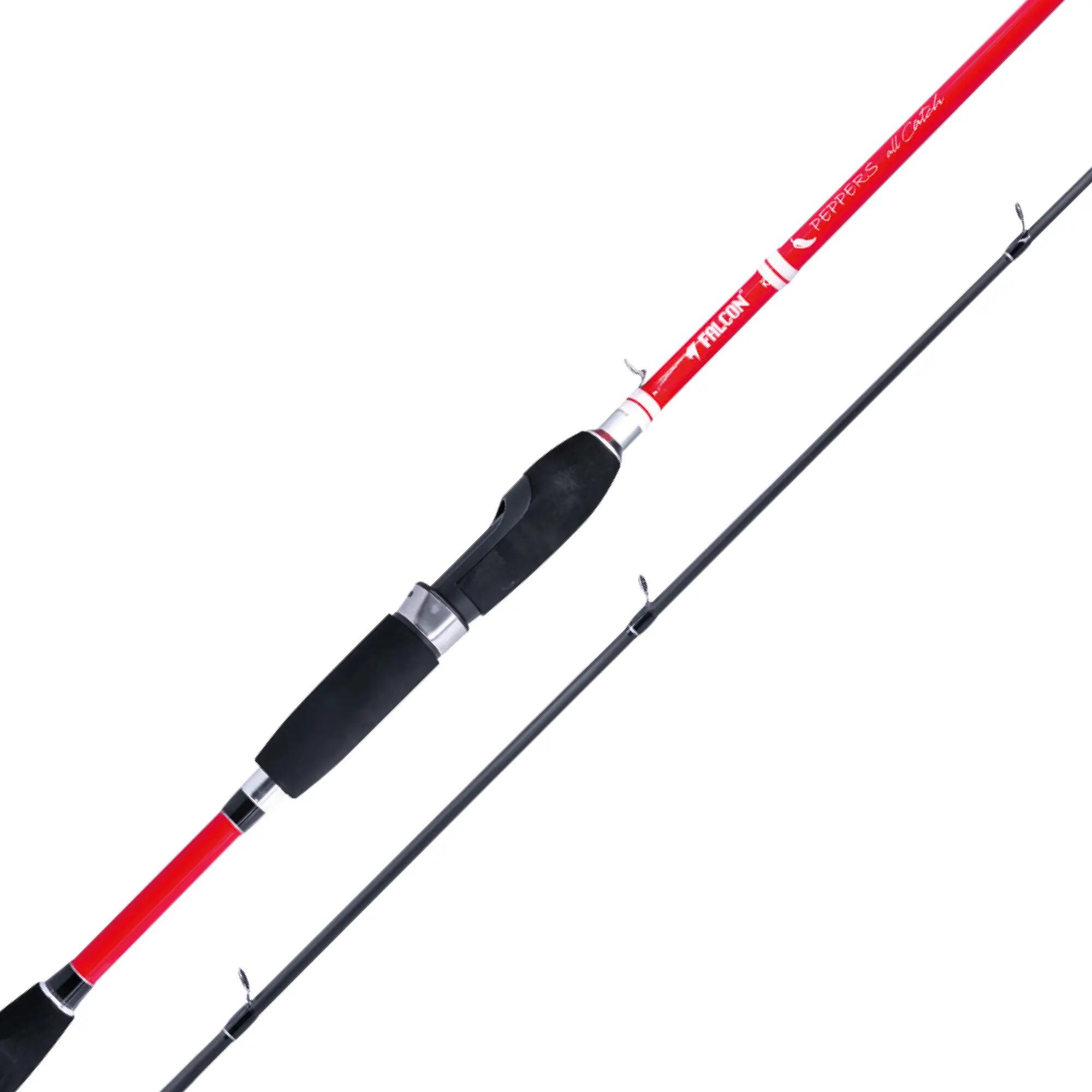 Canna pesca in mare seppie e calamari eging Jatsui Pepper All Catch 8' 3–15 g 4/5