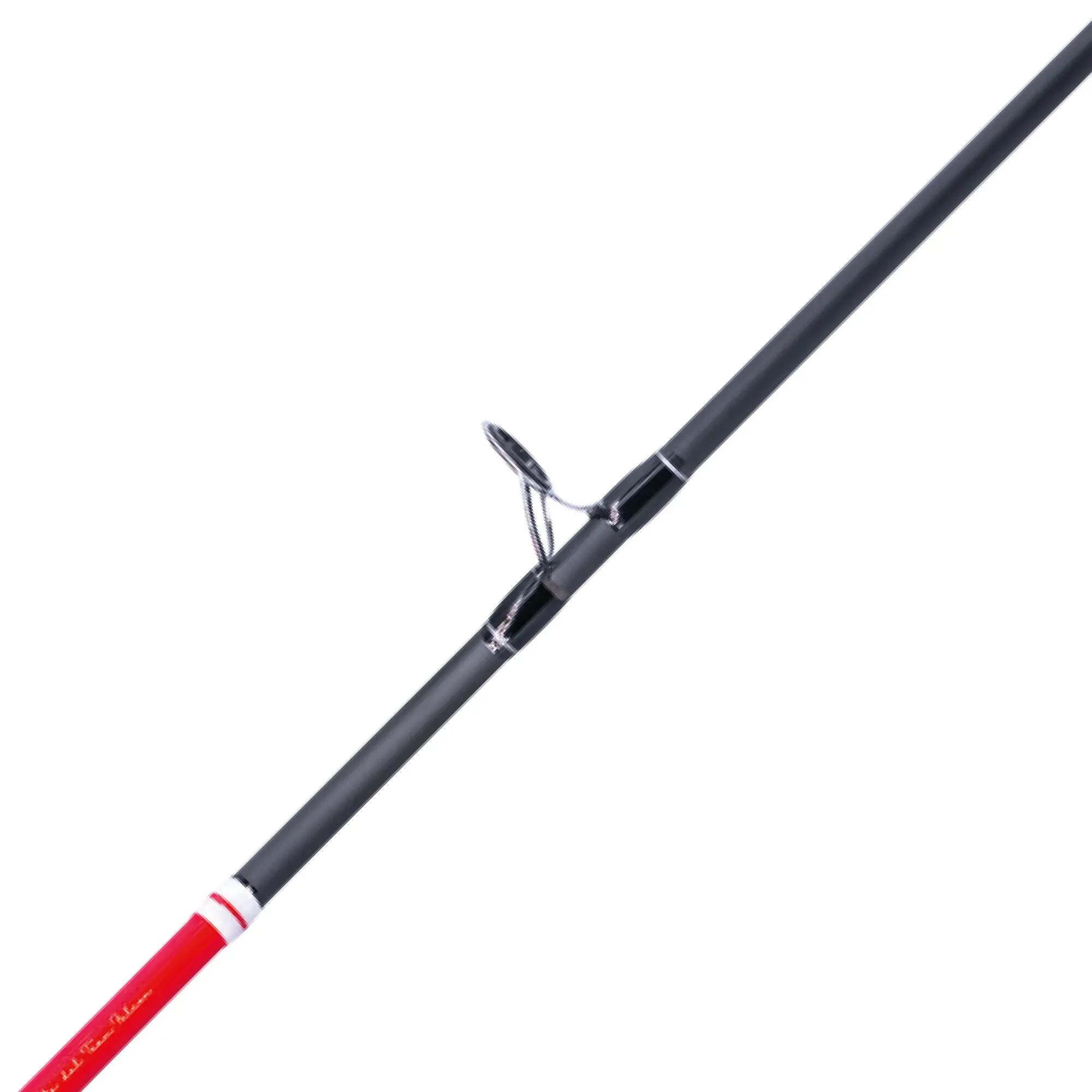 Canna pesca in mare seppie e calamari eging Jatsui Pepper All Catch 8' 3–15 g 3/5