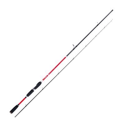 Canna pesca in mare seppie e calamari eging Jatsui Pepper All Catch 8' 3–15 g