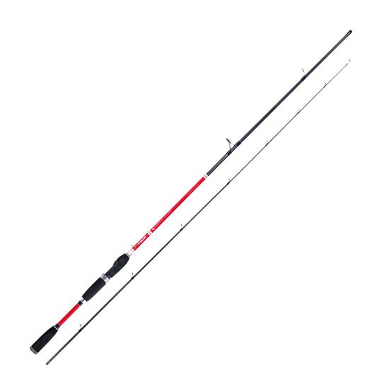 Canna pesca in mare seppie e calamari eging Jatsui Pepper All Catch 8' 3–15 g