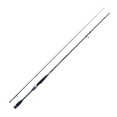 Canna pesca in mare seppie e calamari eging Jatsui Intrepid Egi 8' 240m