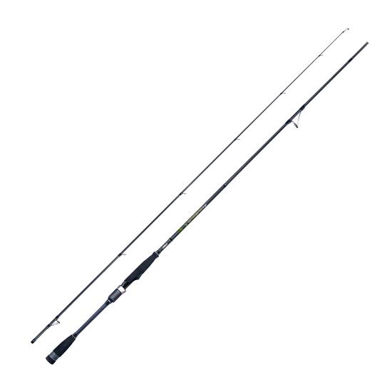 Canna pesca in mare seppie e calamari eging Jatsui Intrepid Egi 8' 240m