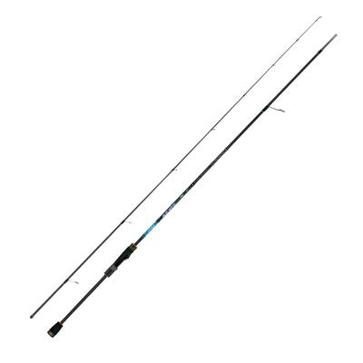 Canna pesca in mare seppie e calamari eging Jatsui Blue Water Egi 8' 259m