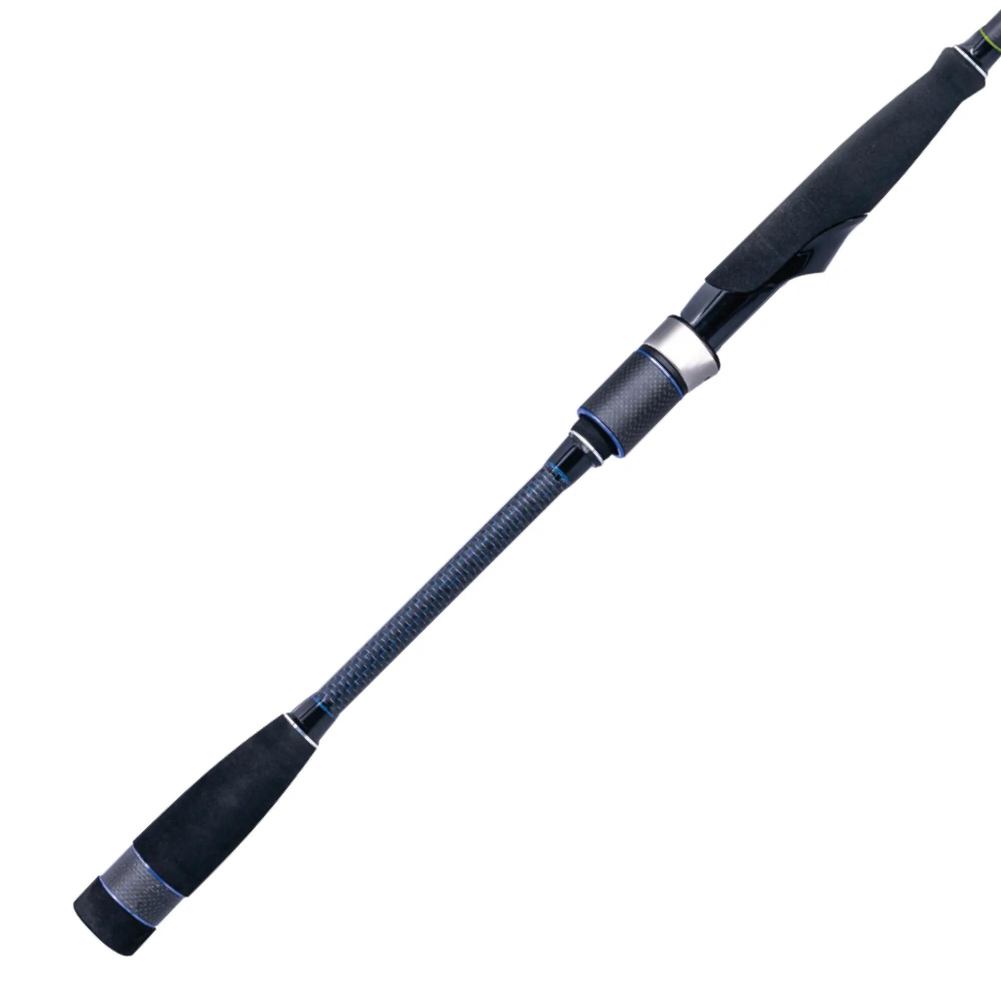 Canna pesca in mare seppie e calamari eging Jatsui Intrepid Egi 8' 2,40m 5/5