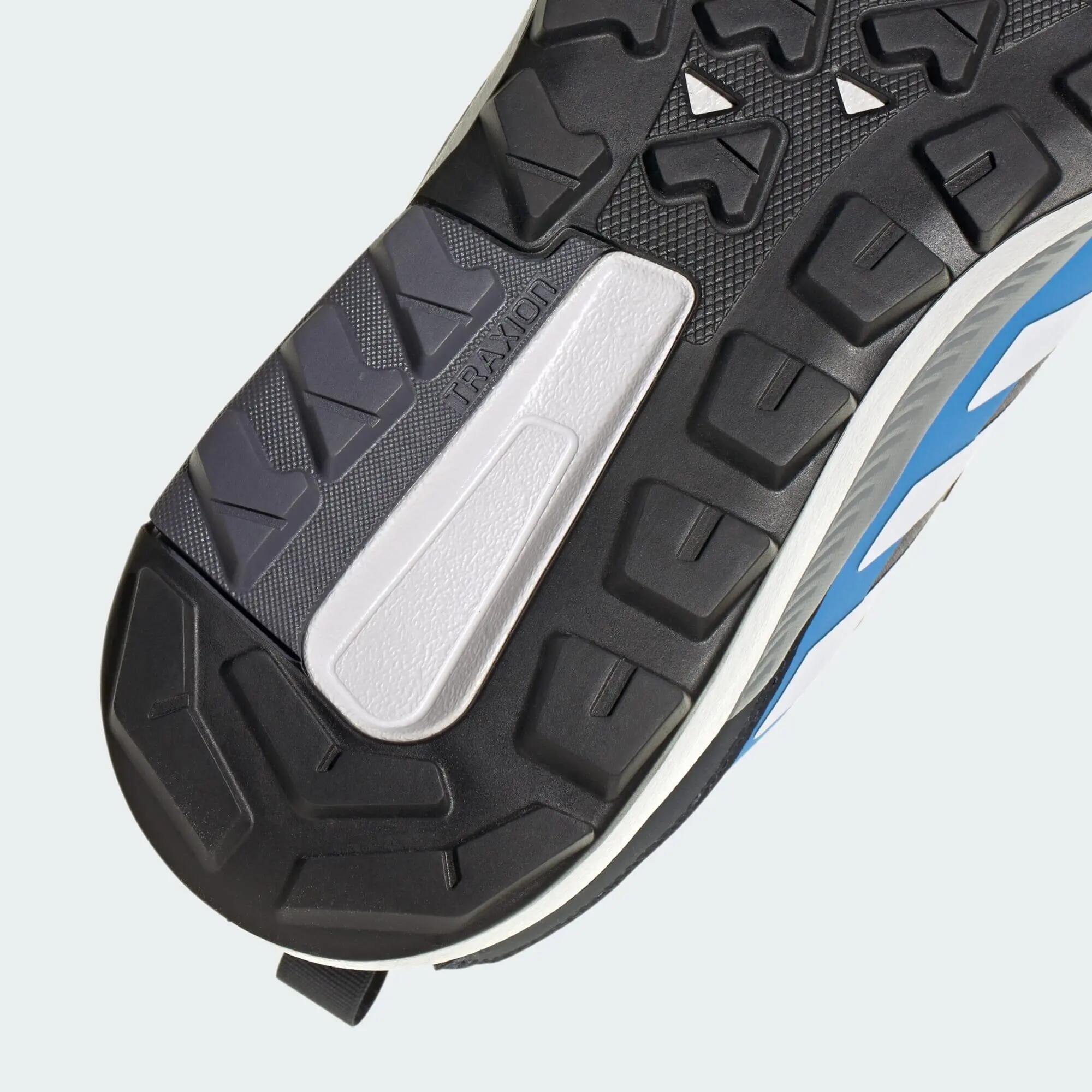 Zapatillas de senderismo impermeables hombre Terrex Anylander Rain.Rdy 6/13