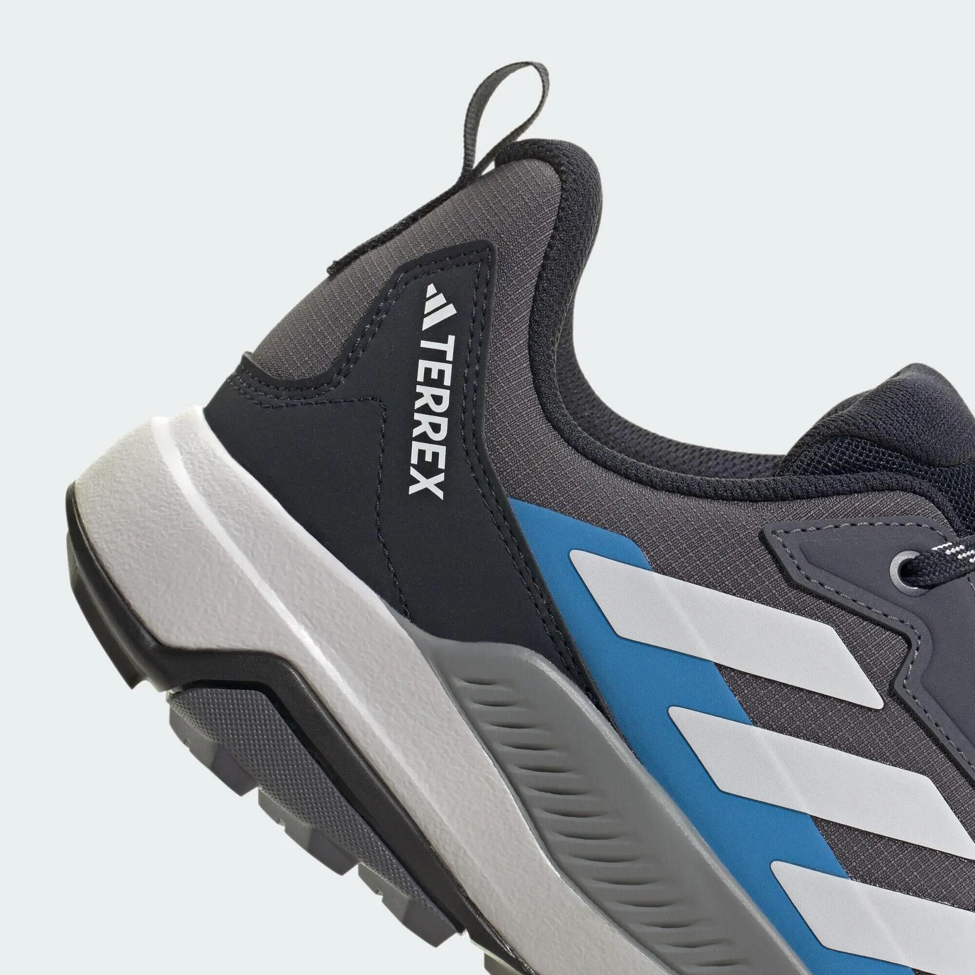 Zapatillas de senderismo impermeables hombre Terrex Anylander Rain.Rdy 8/13