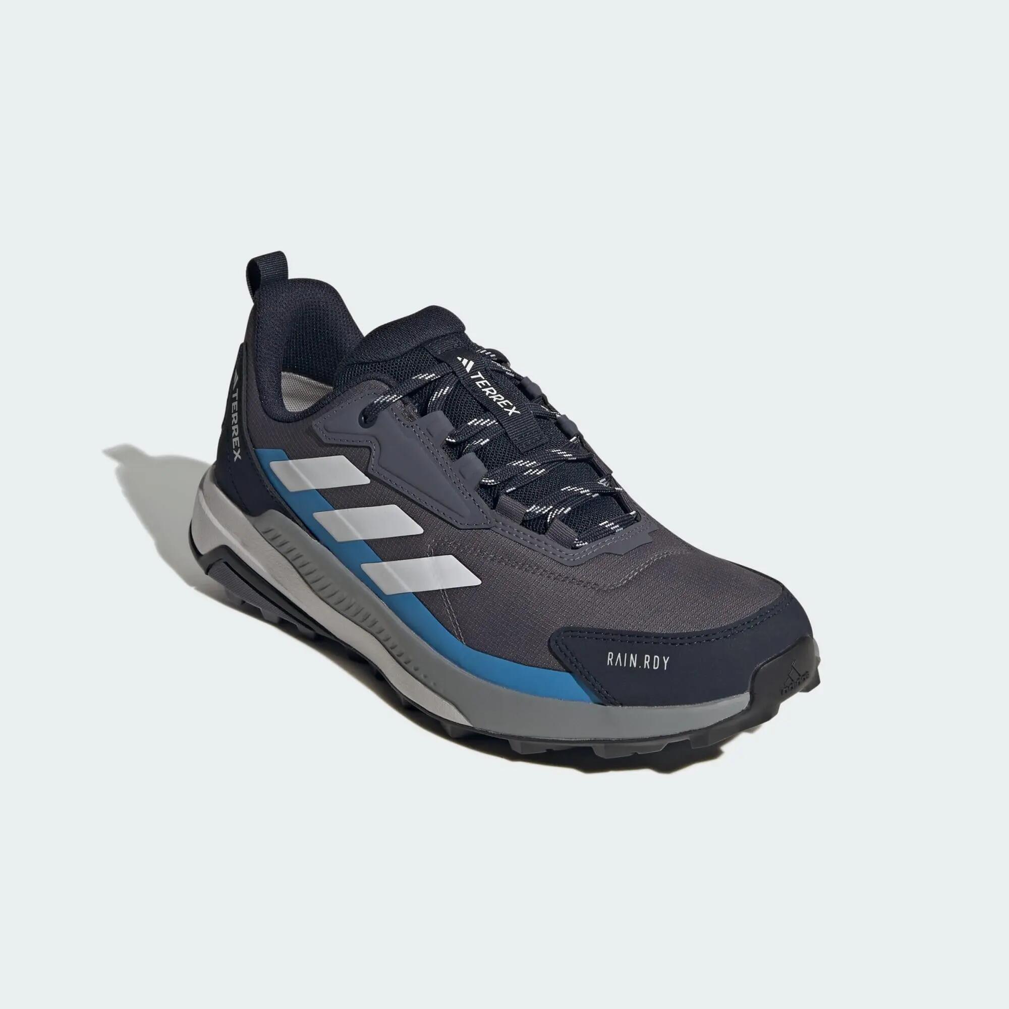 Zapatillas de senderismo impermeables hombre Terrex Anylander Rain.Rdy 7/13