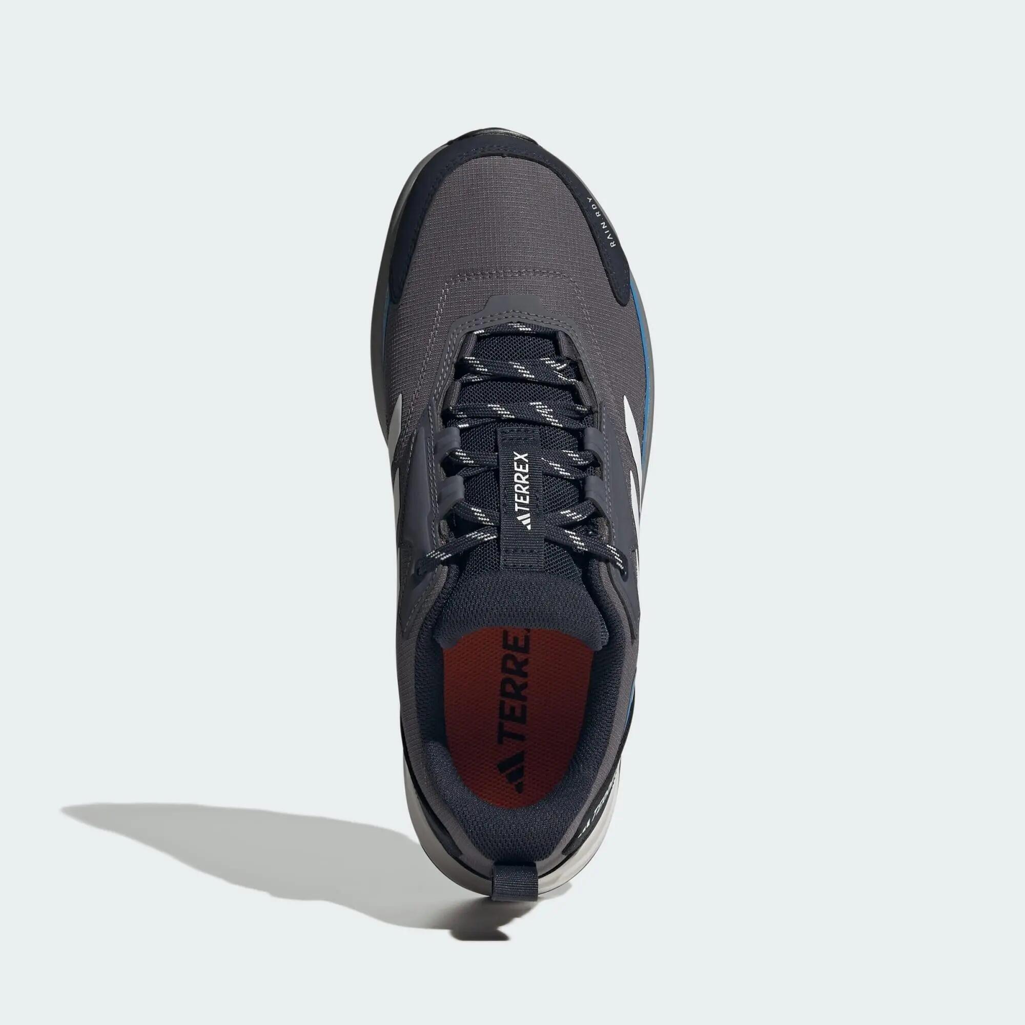 Zapatillas de senderismo impermeables hombre Terrex Anylander Rain.Rdy 5/13