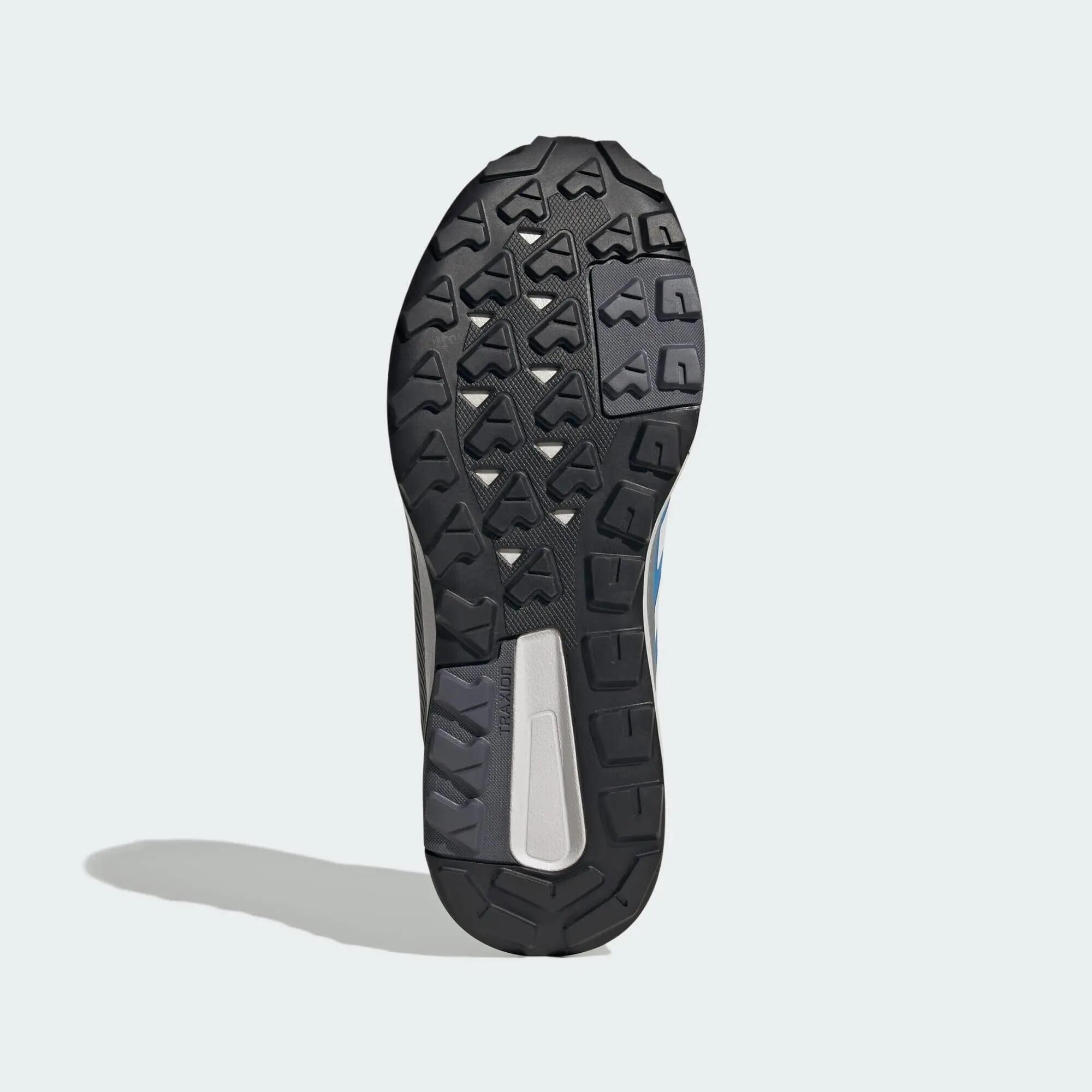 Zapatillas de senderismo impermeables hombre Terrex Anylander Rain.Rdy 4/13