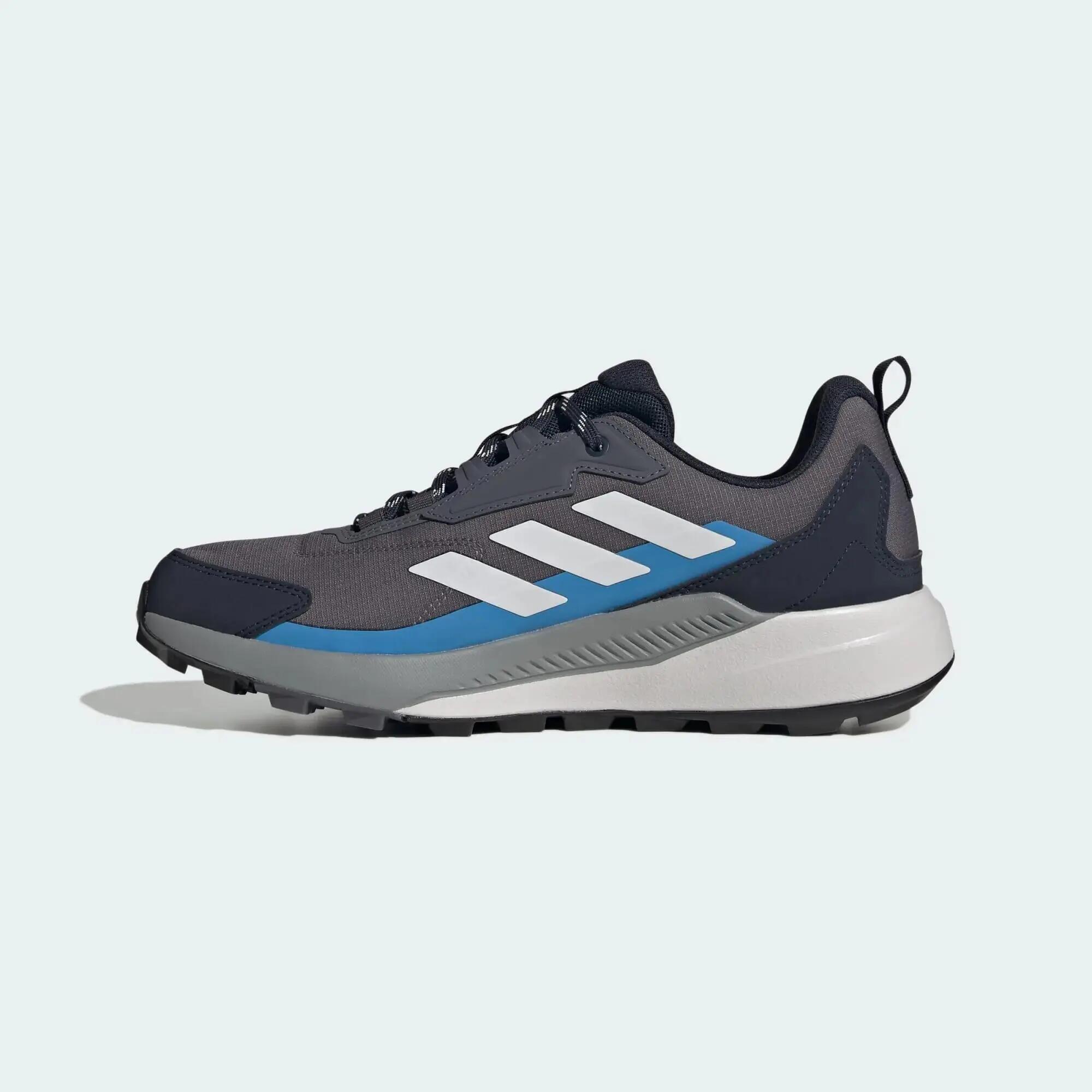 Zapatillas de senderismo impermeables hombre Terrex Anylander Rain.Rdy 2/13