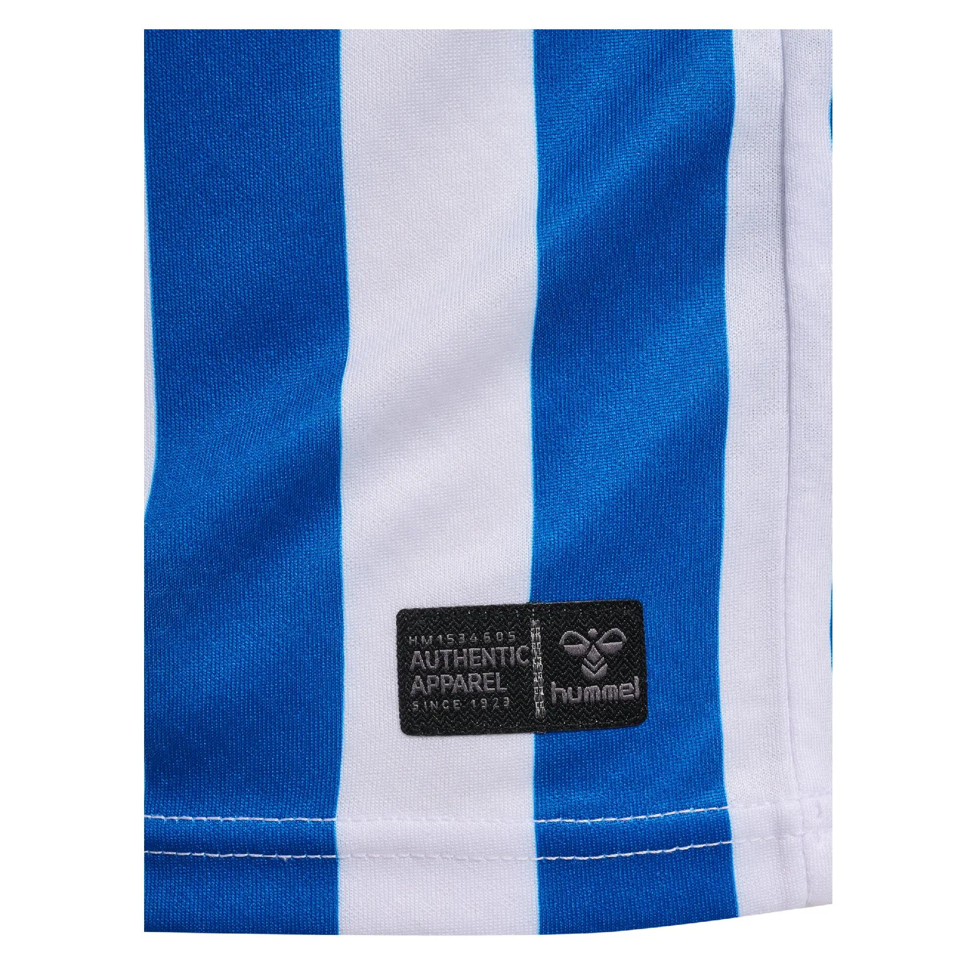 Damen/Herren Fußball Trikot - 1. FC Magdeburg Heim 26/27 6/6