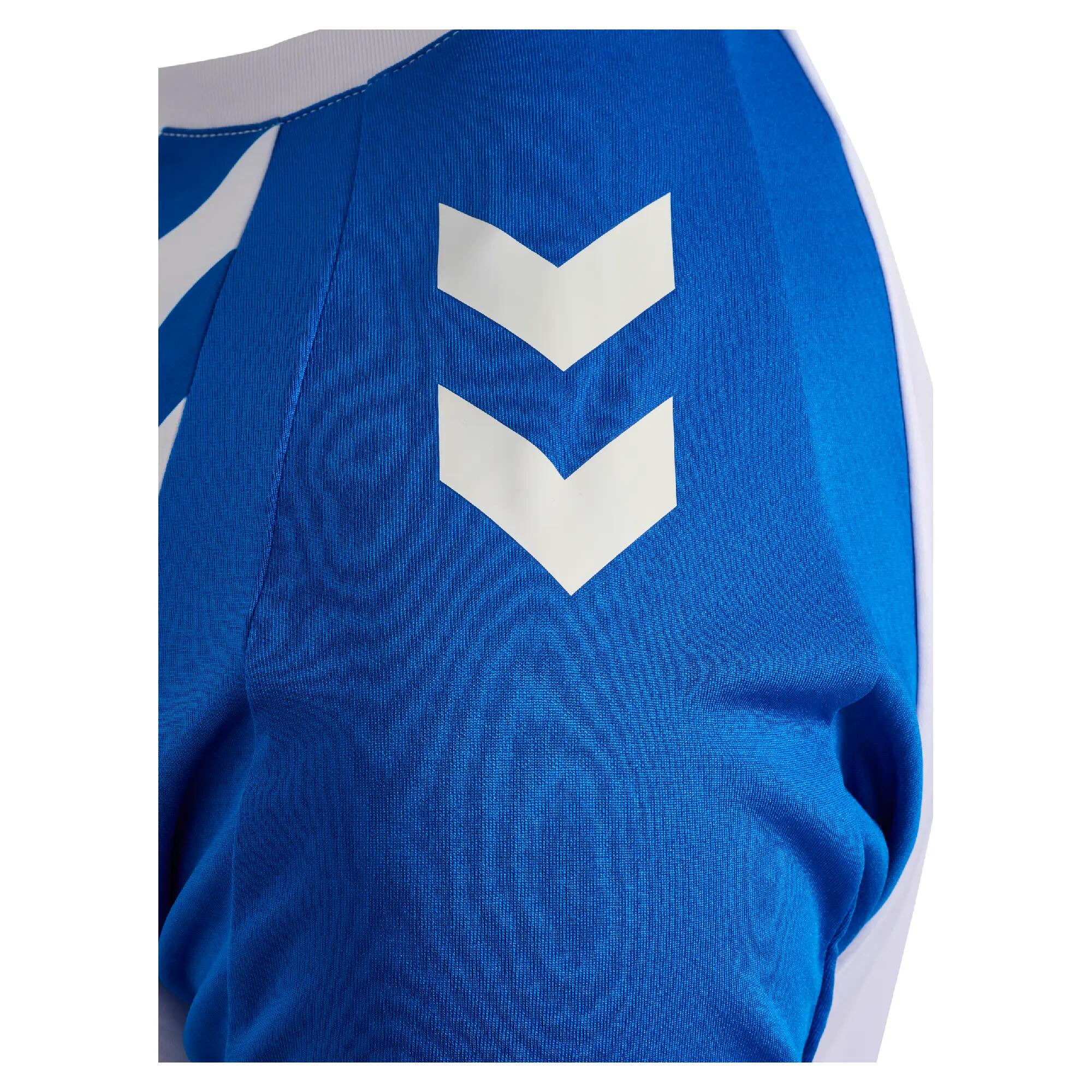 Damen/Herren Fußball Trikot - 1. FC Magdeburg Heim 26/27 5/6
