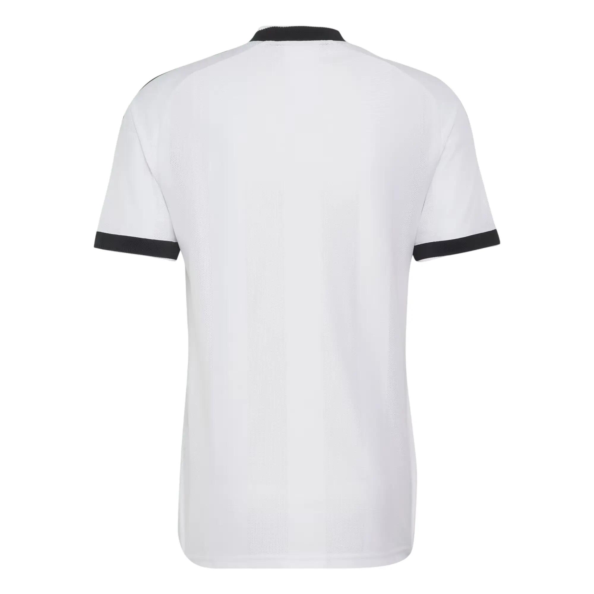 Damen/Herren Fußballtrikot - Eintracht Frankfurt Auswärts 26/27 2/2