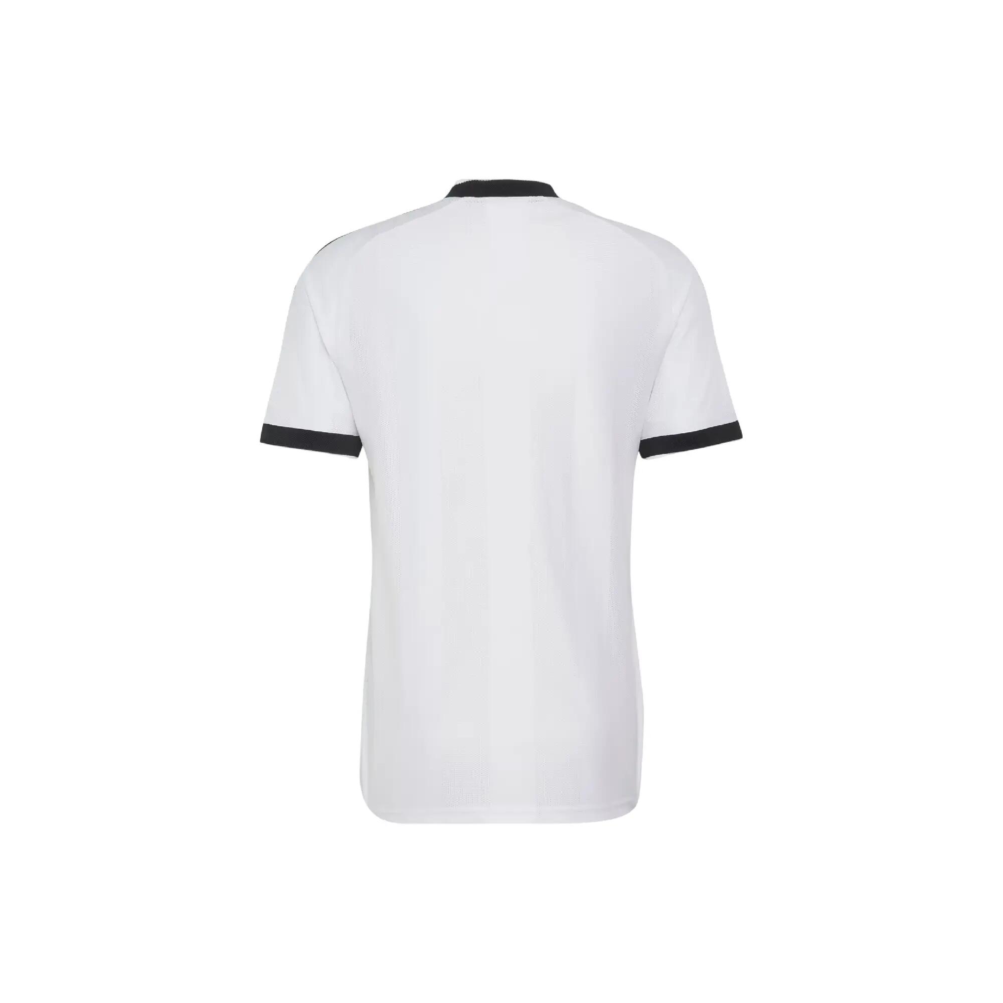 Kinder Fußballtrikot - Eintracht Frankfurt Auswärts 26/27 2/2