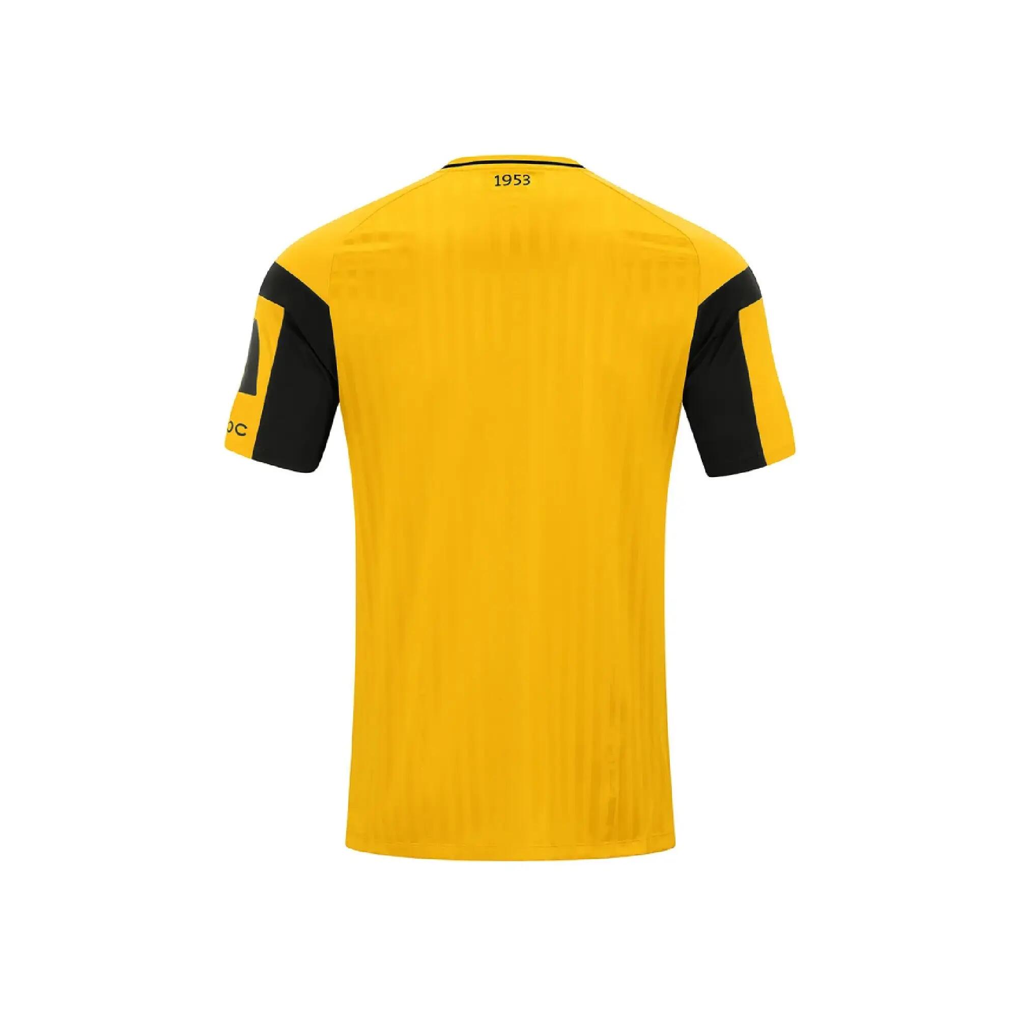 Kinder Fußballtrikot - Dynamo Dresden Heim 26/27 2/2