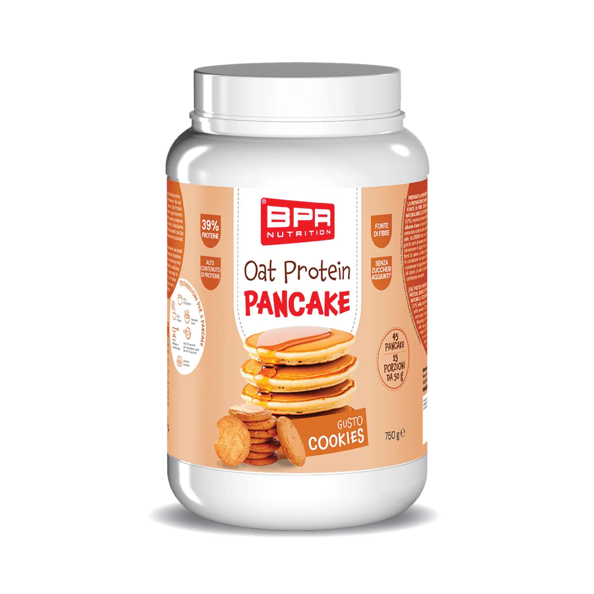 BPR NUTRITION picture