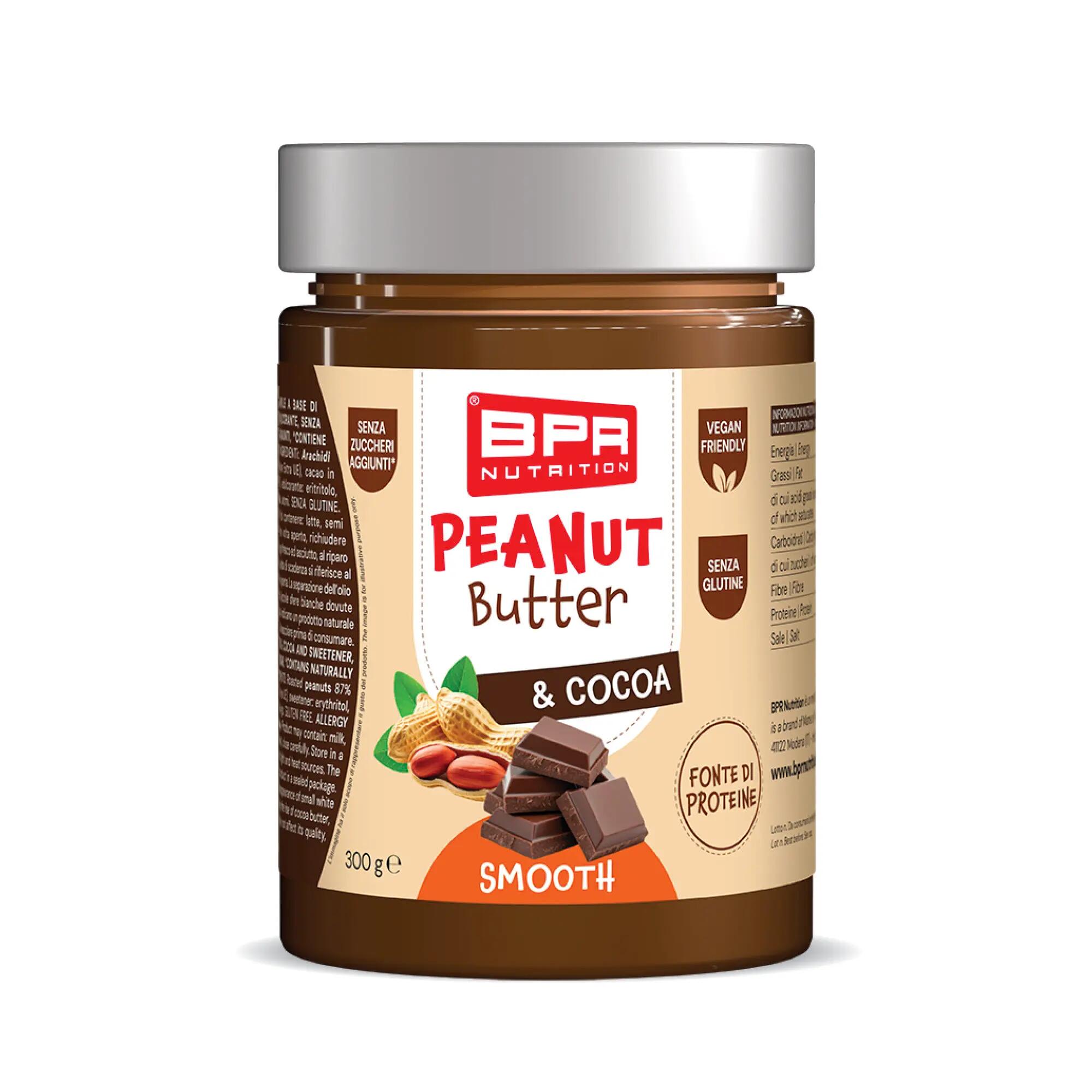 BPR NUTRITION picture