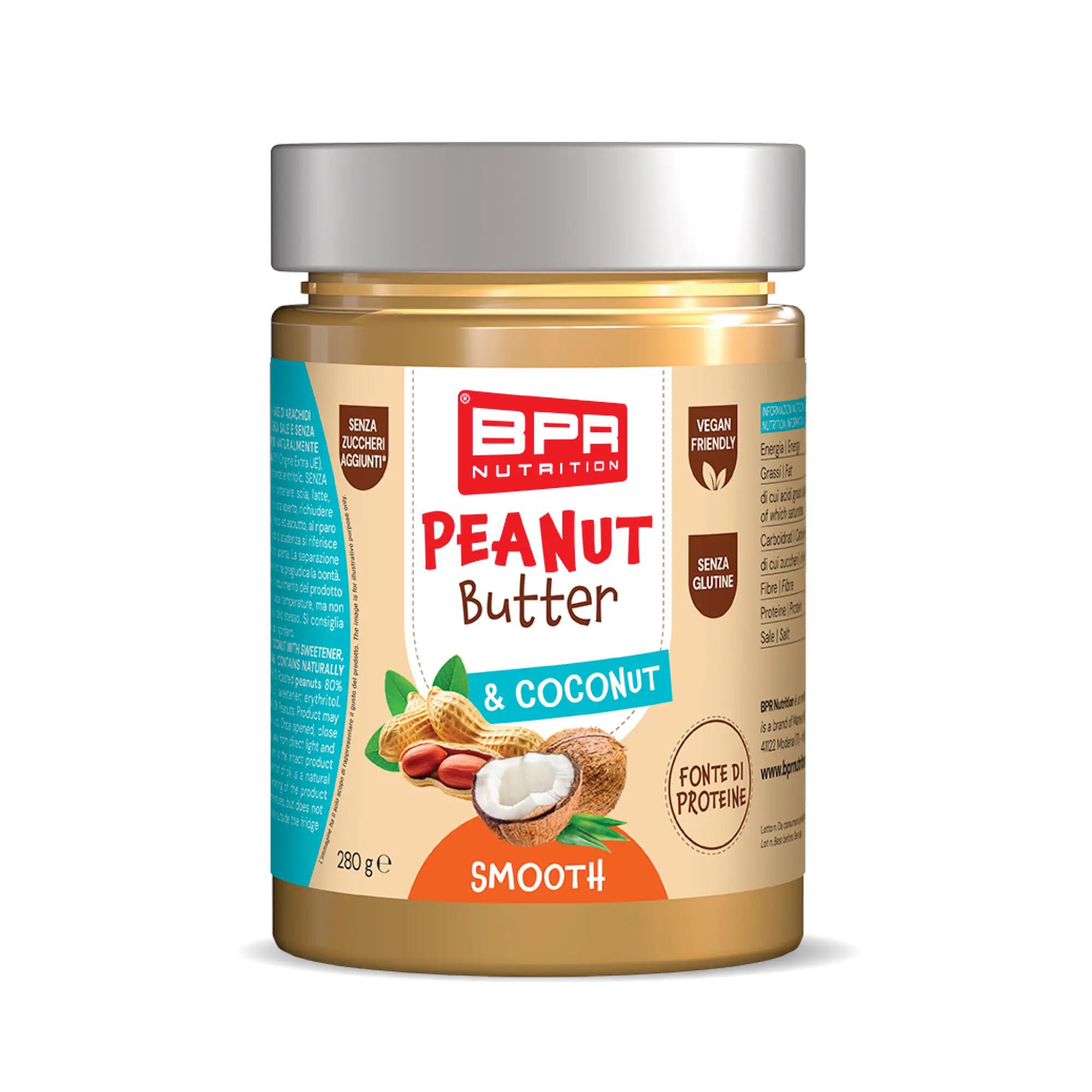 BPR NUTRITION picture
