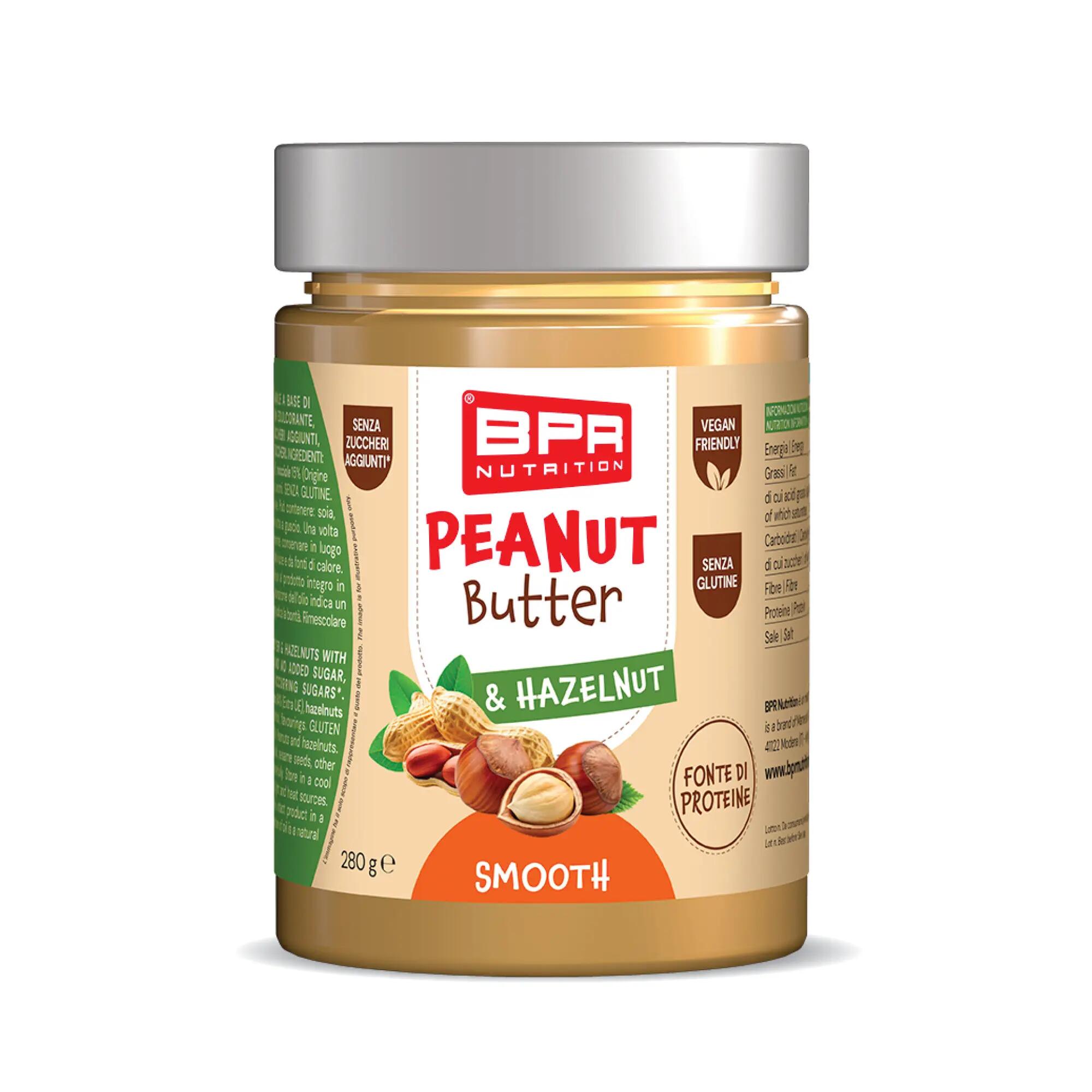 BPR NUTRITION picture