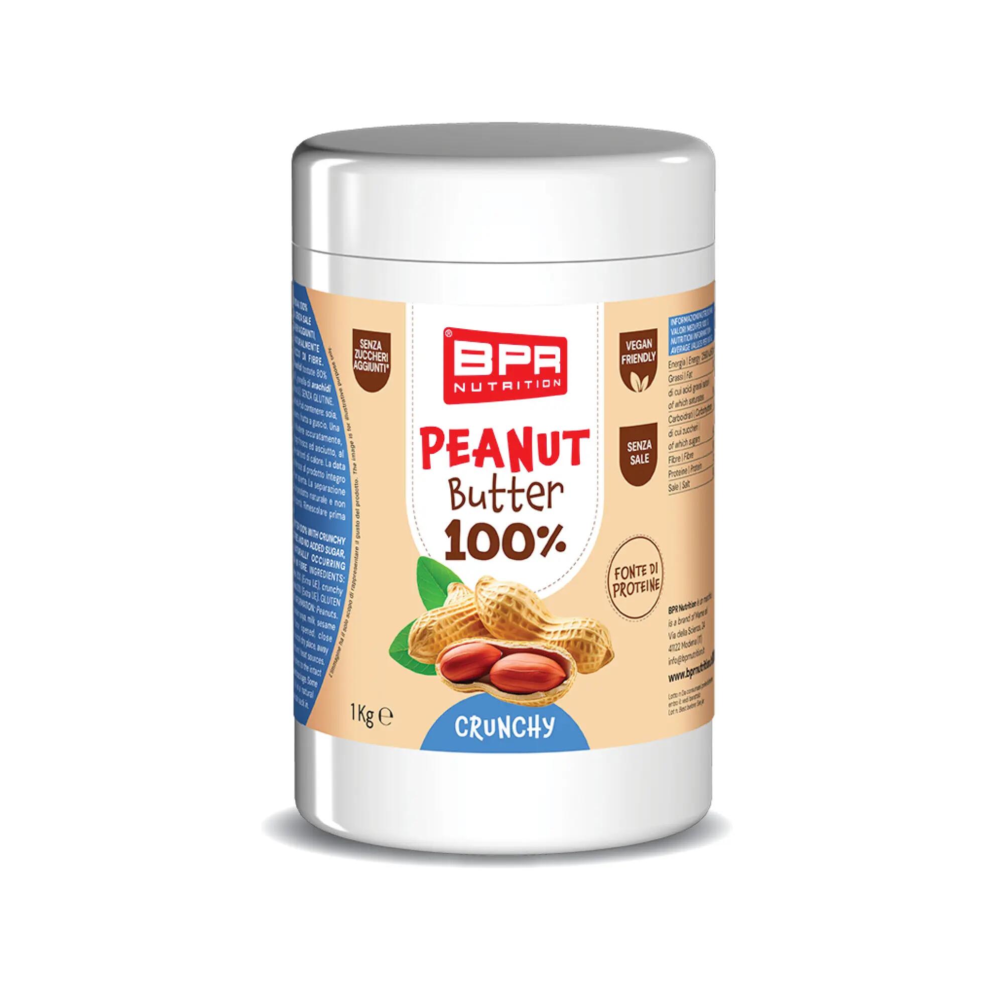 BPR NUTRITION picture