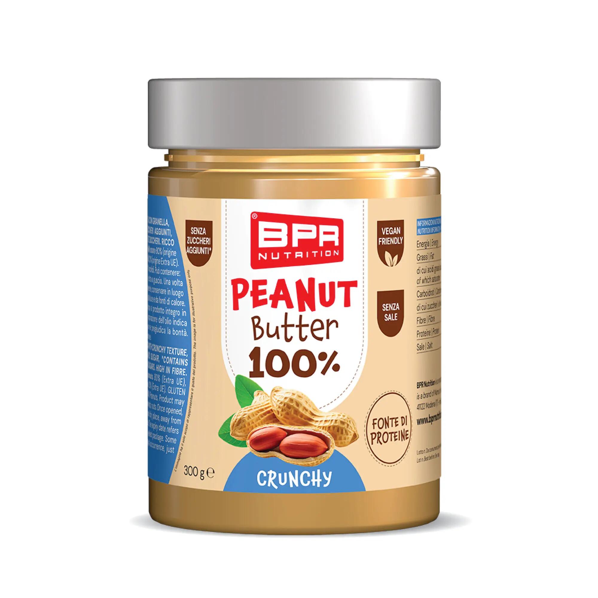 BPR NUTRITION picture