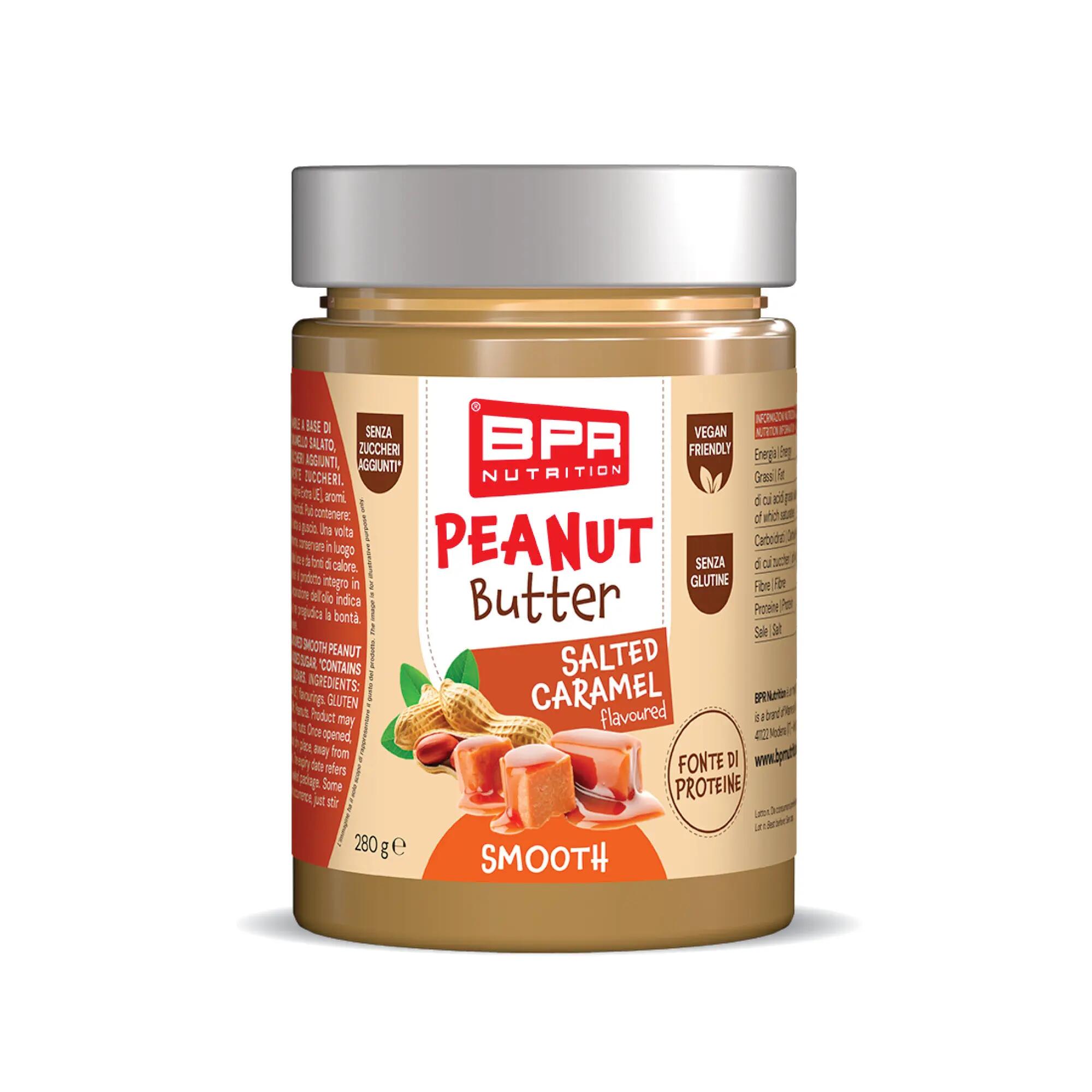 BPR NUTRITION picture
