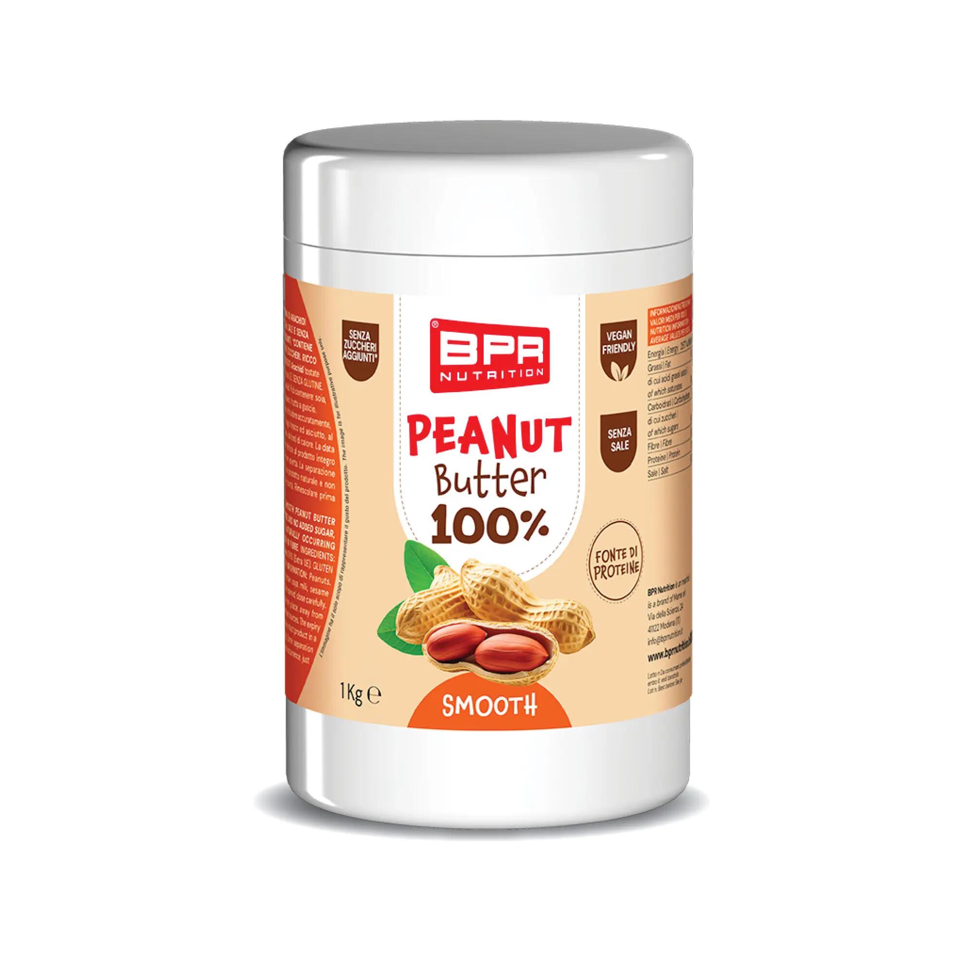 BPR NUTRITION picture
