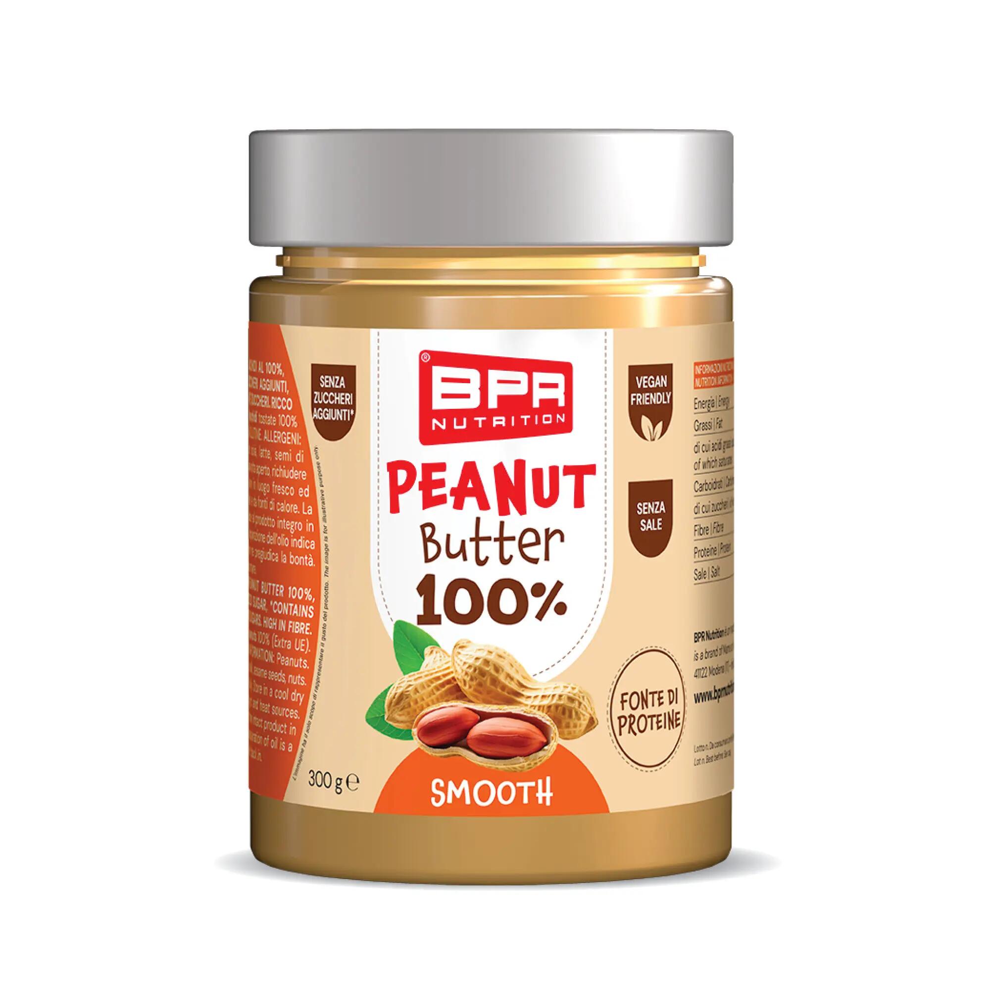 BPR NUTRITION picture