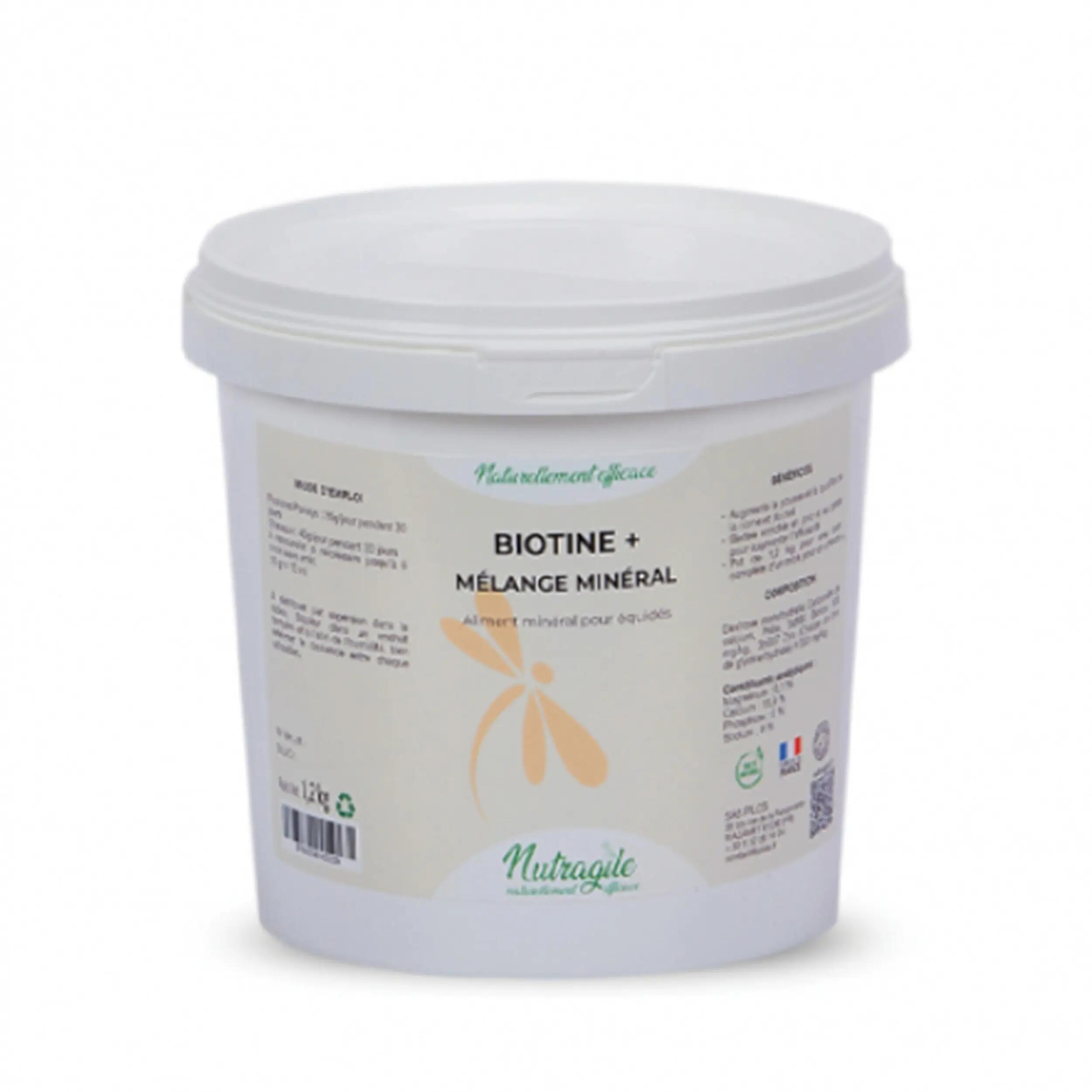 NUTRAGILE picture