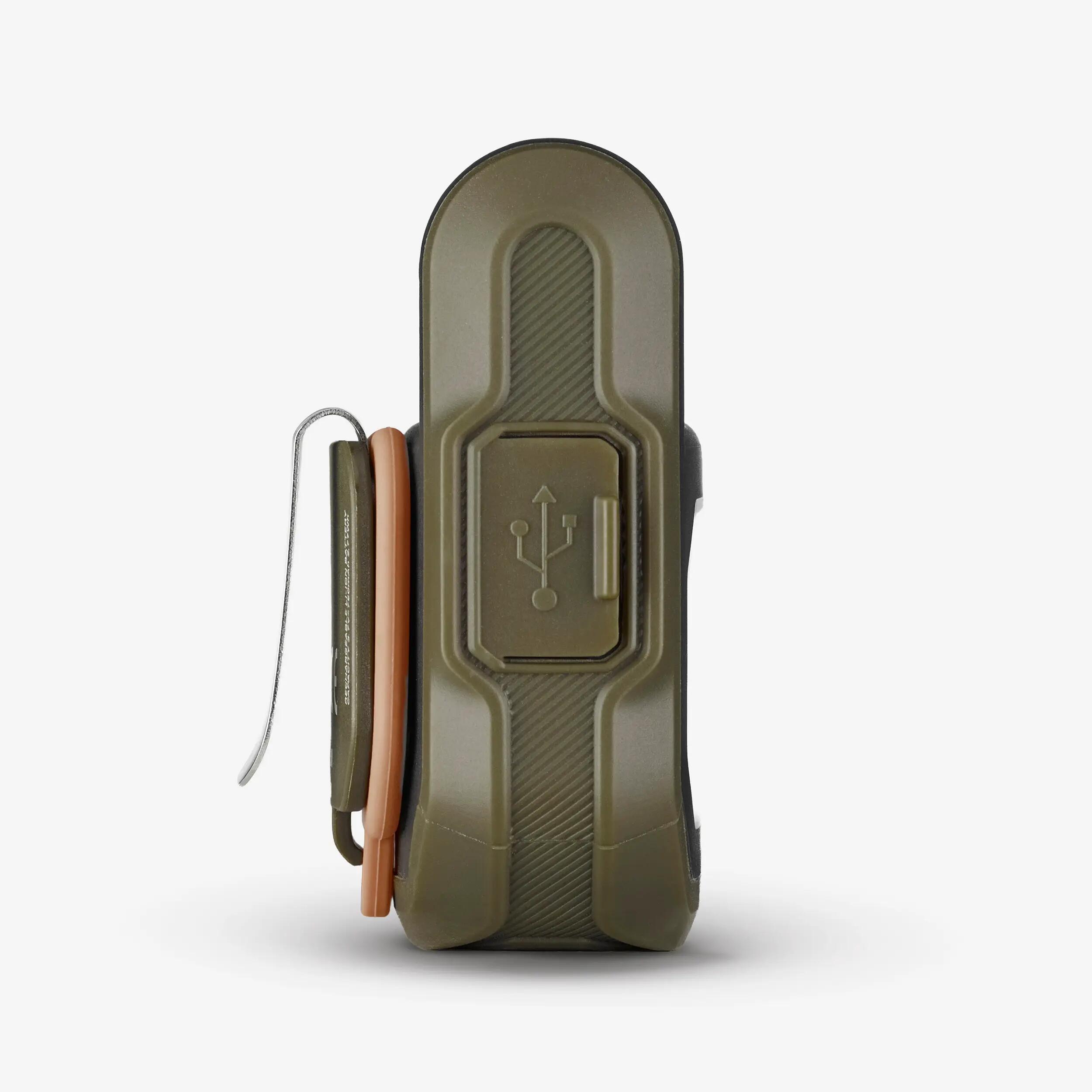 Lampe multi-usage 150, Kaki 2/7