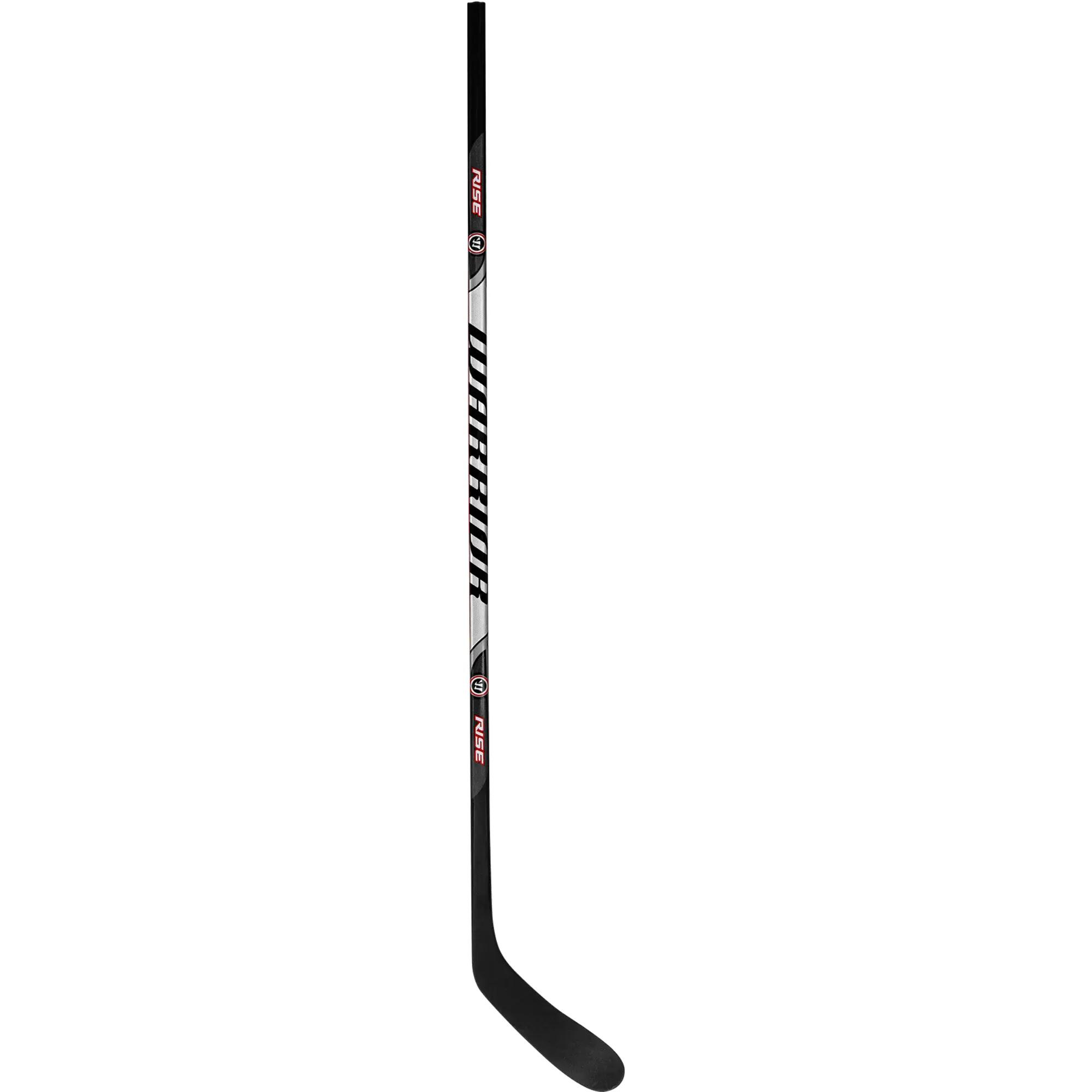 Kompozitová hokejka Warrior Rise Senior 166 cm | Flex 85 | Čepel W28 2/4