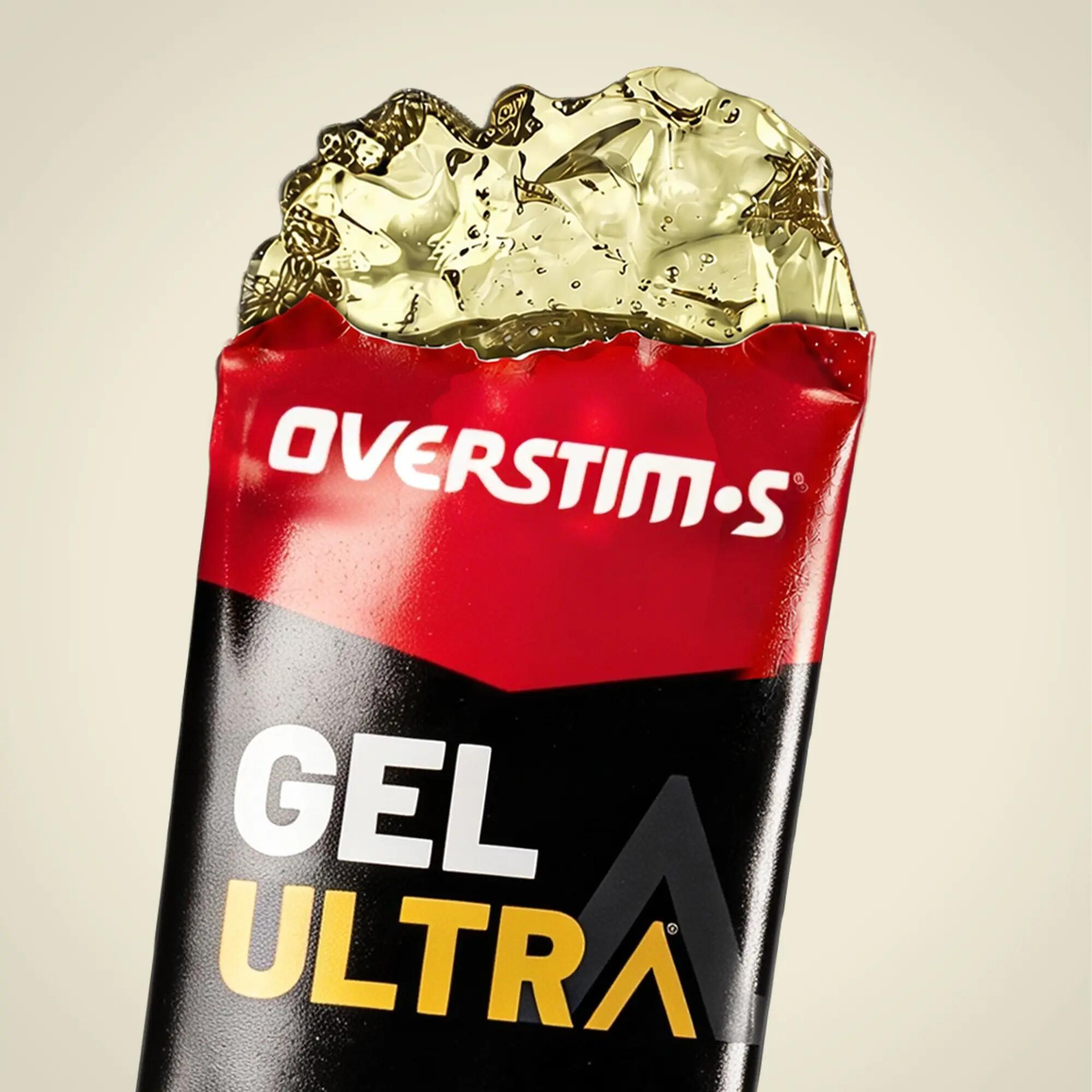 Gel Ultra goût neutre 3x48g 3/7