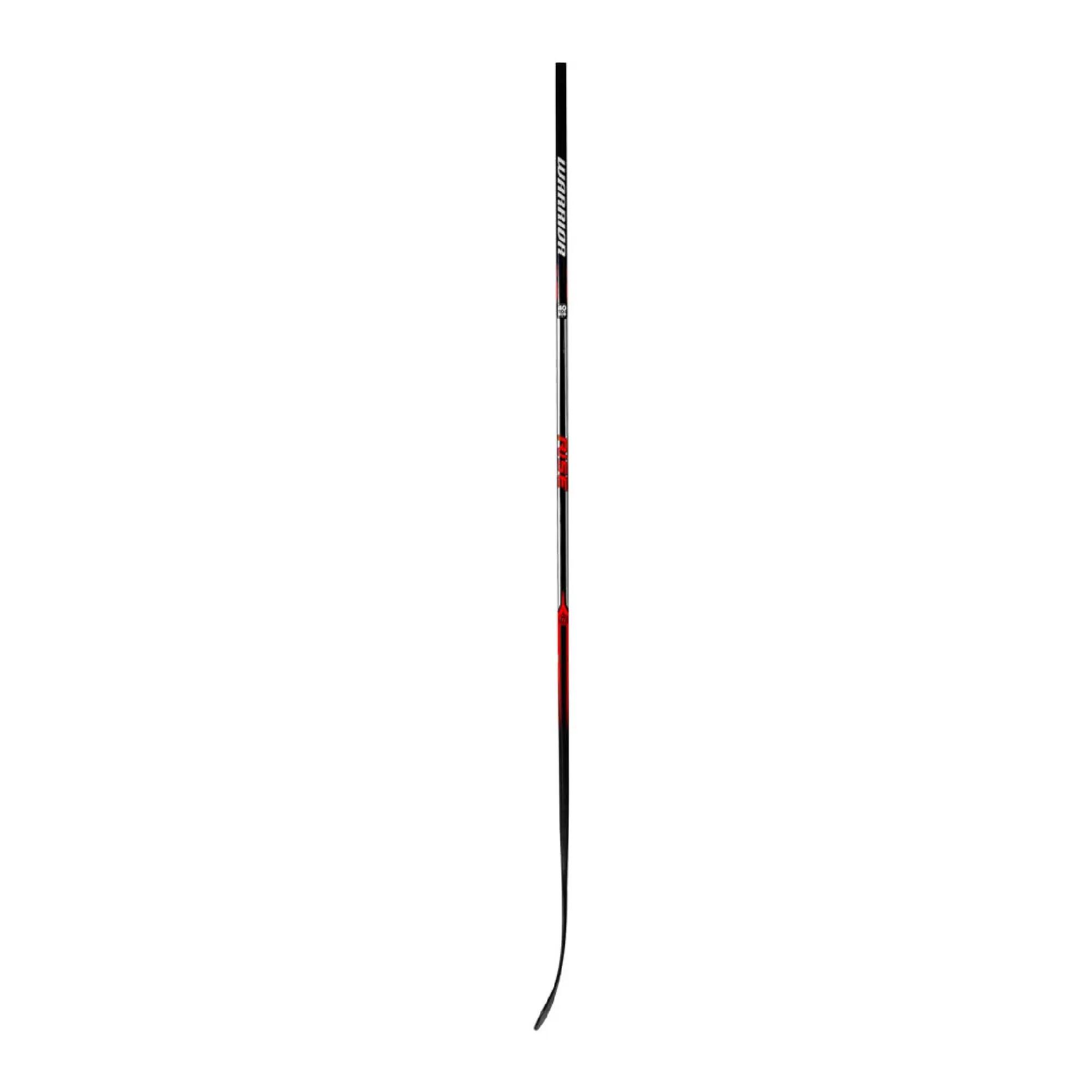 Kompozitová hokejka Warrior Rise Junior 150 cm | Flex 50 | Čepel W03 4/6