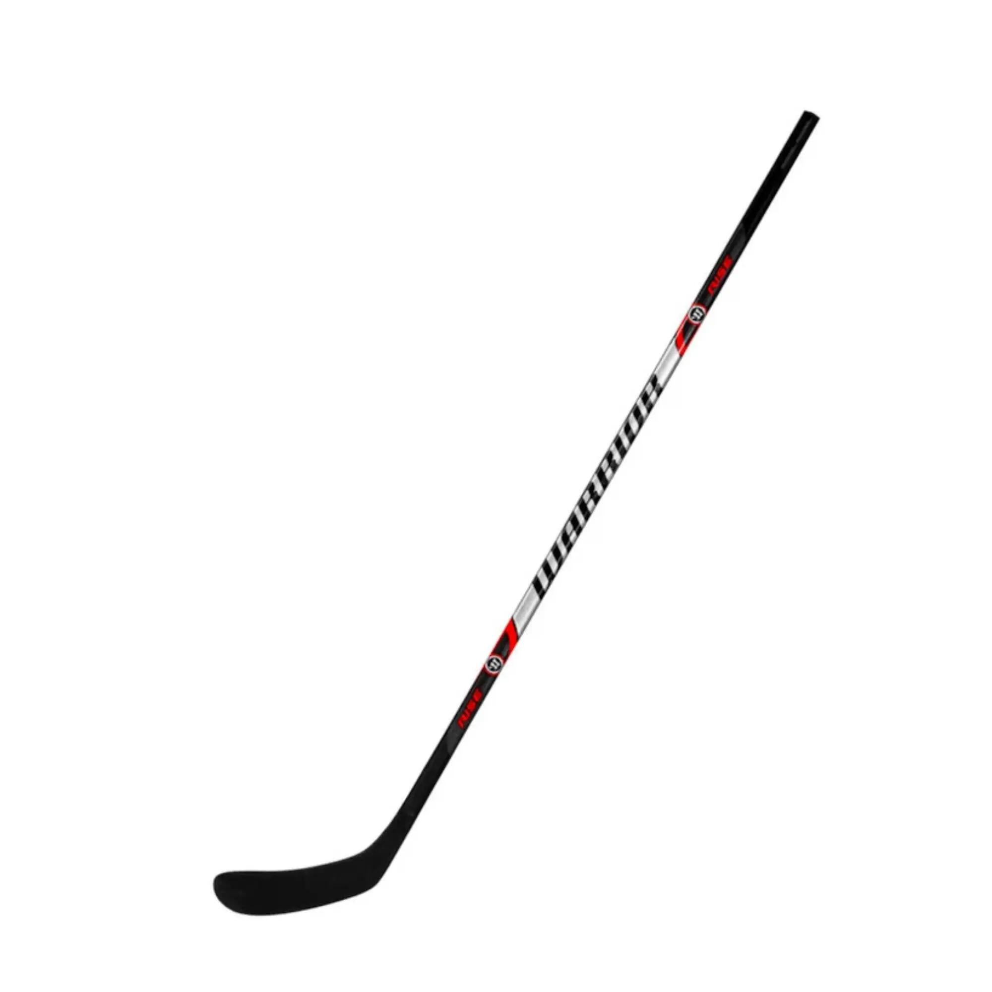 Kompozitová hokejka Warrior Rise Junior 150 cm | Flex 50 | Čepel W03 3/6