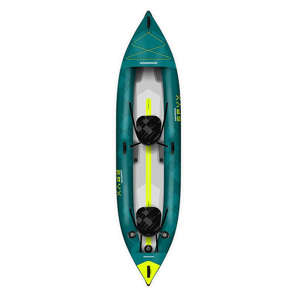 AQUA DESIGN Kajak EPYX 380