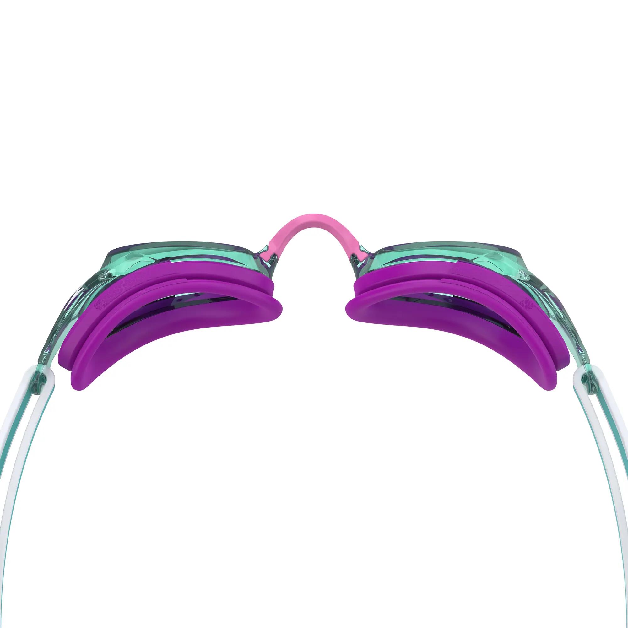 Goggles de natación para niños Speedo VNQSHR 3.0 3/4