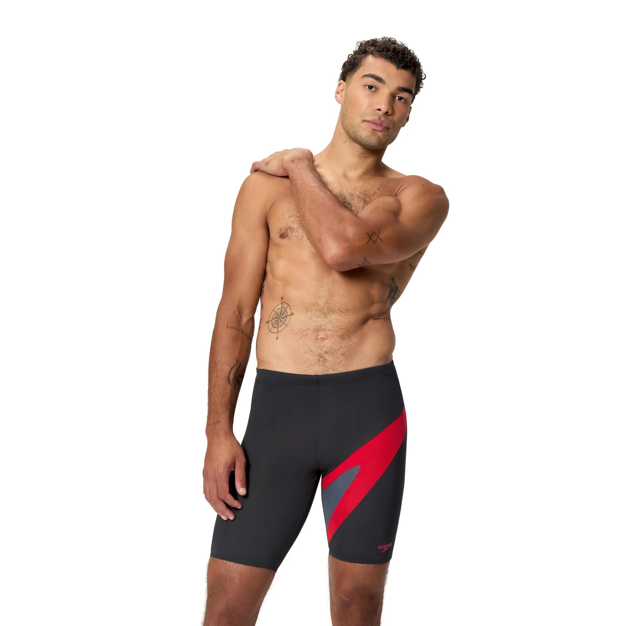SPEEDO picture