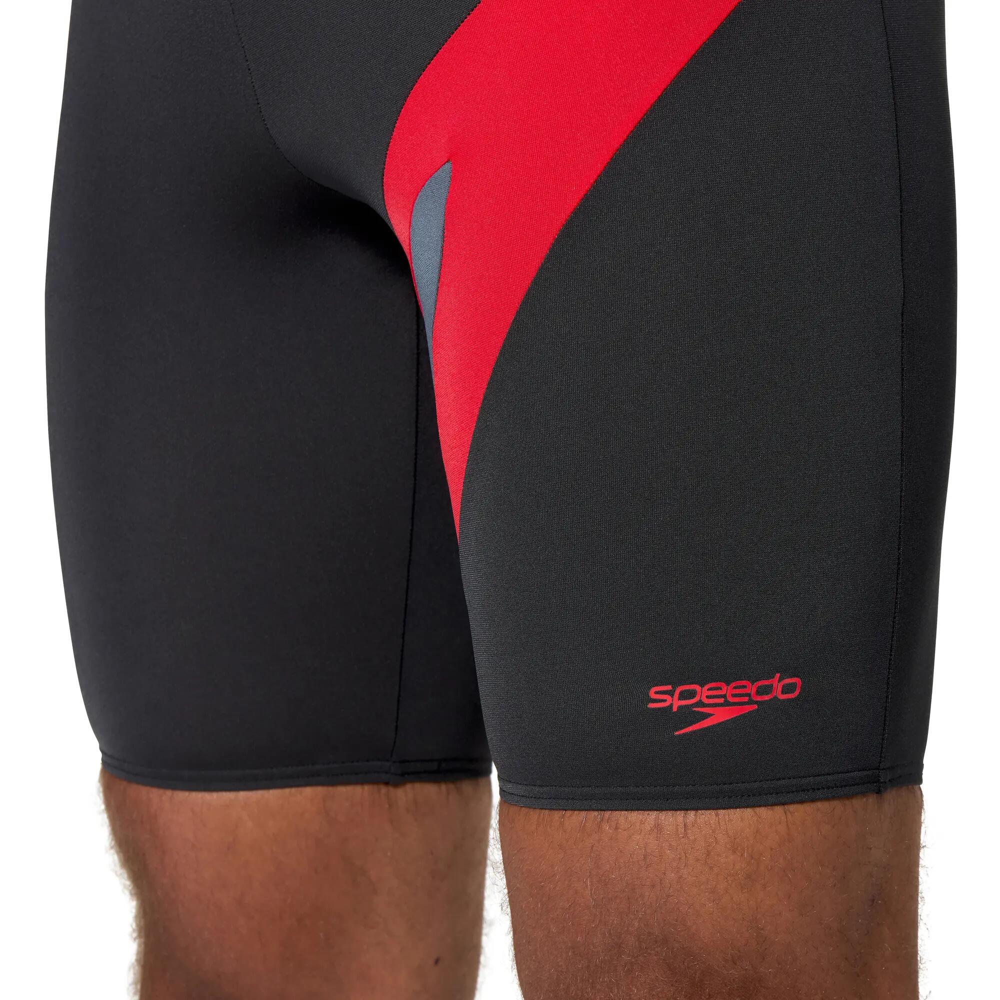 Jammer de natación para hombre Hyperboom Speedo 3/4
