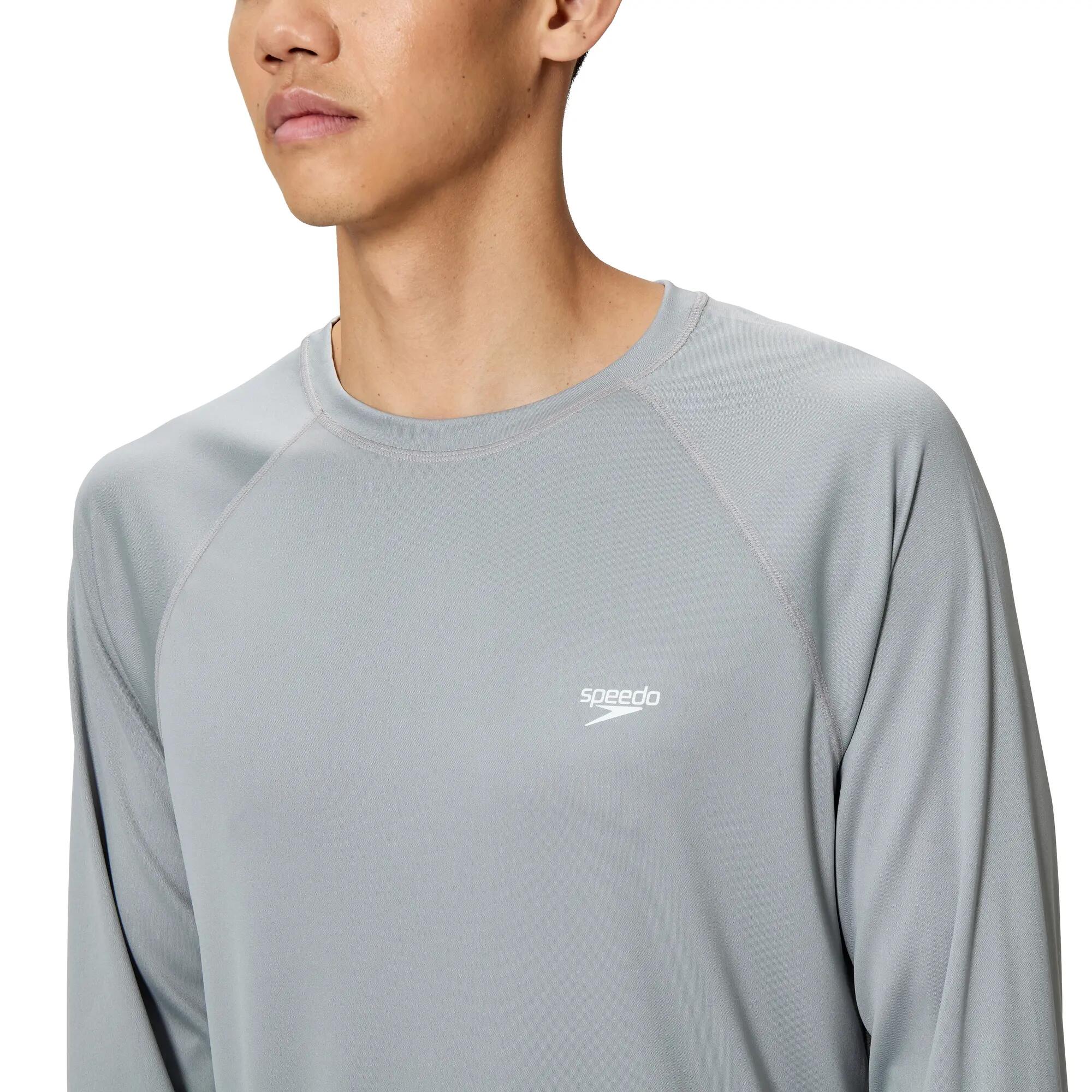 Traje de natación de neopreno sólido para hombre Speedo 3/4