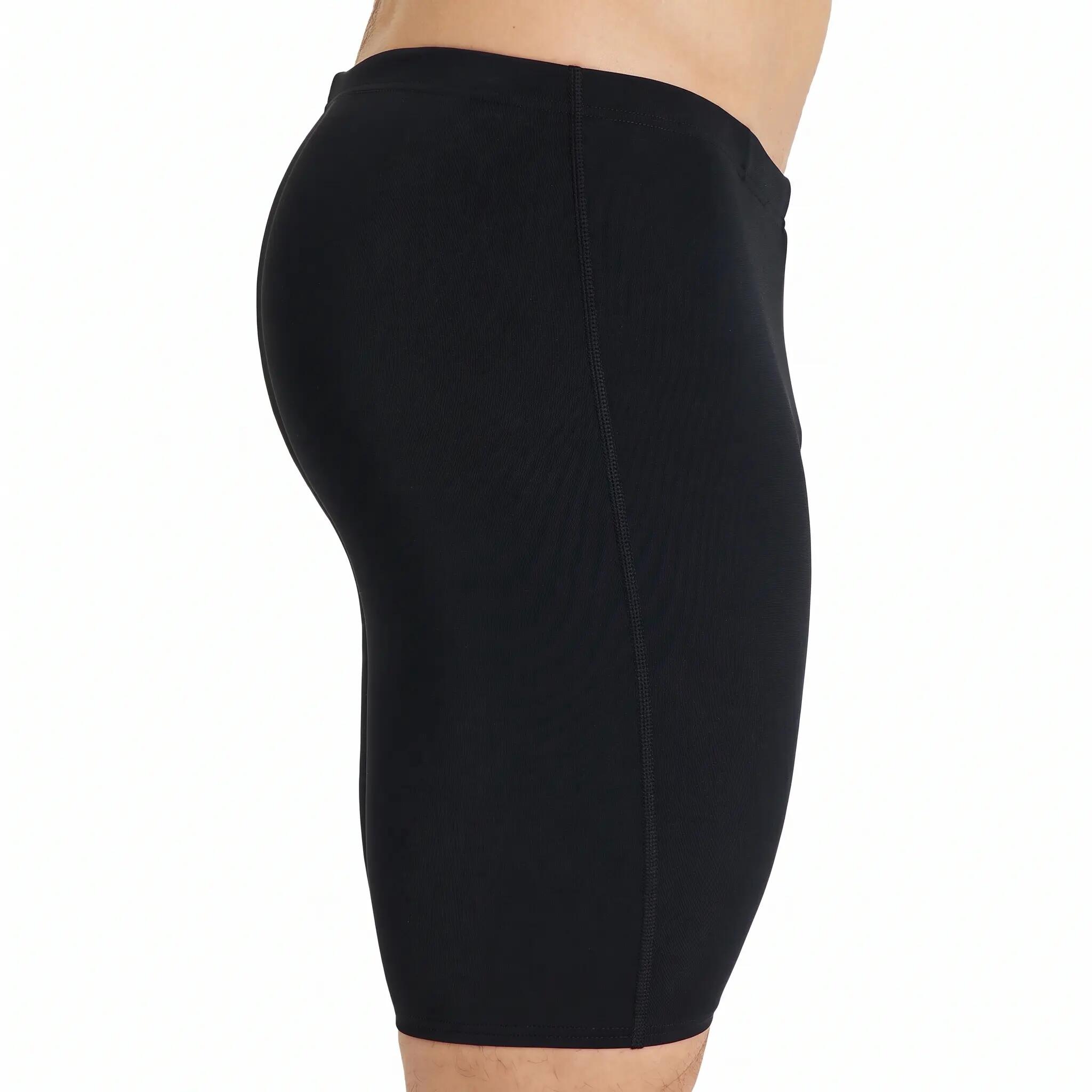 Men’s Swim Jammer, Team Print 2/2